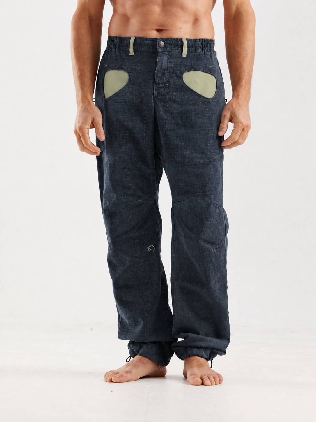 E9 | Rondo X2 Mannen Broek