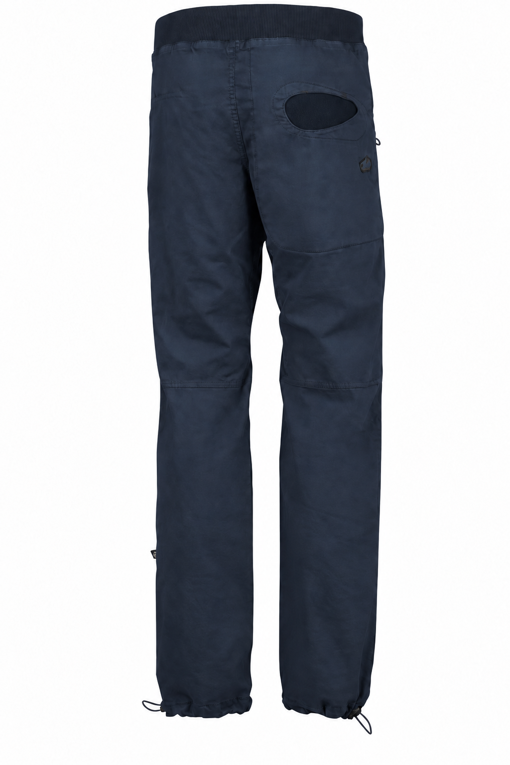 Mann Rondo Slim Hose Sapphire