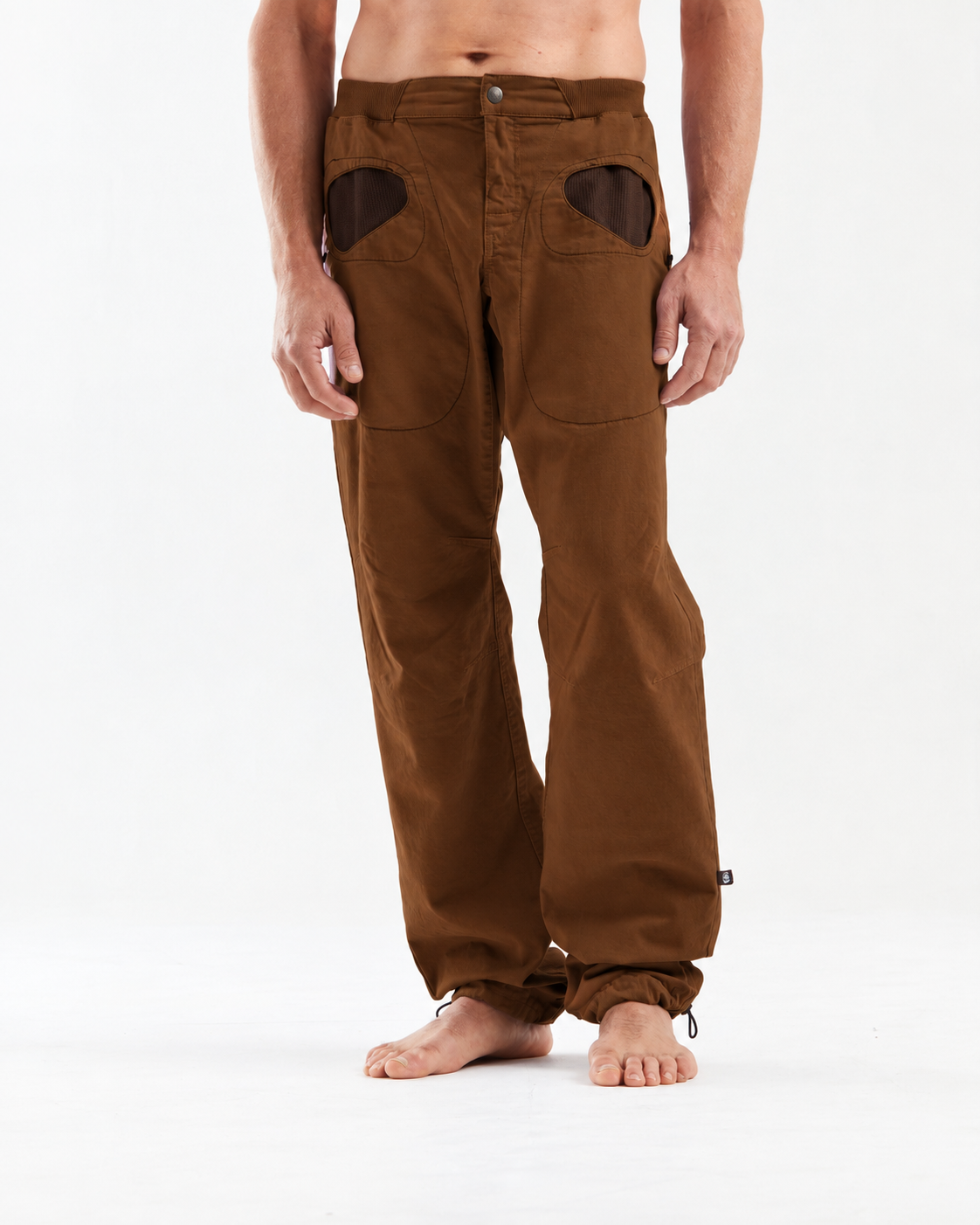 E9 | Rondo Slim Mannen Broek