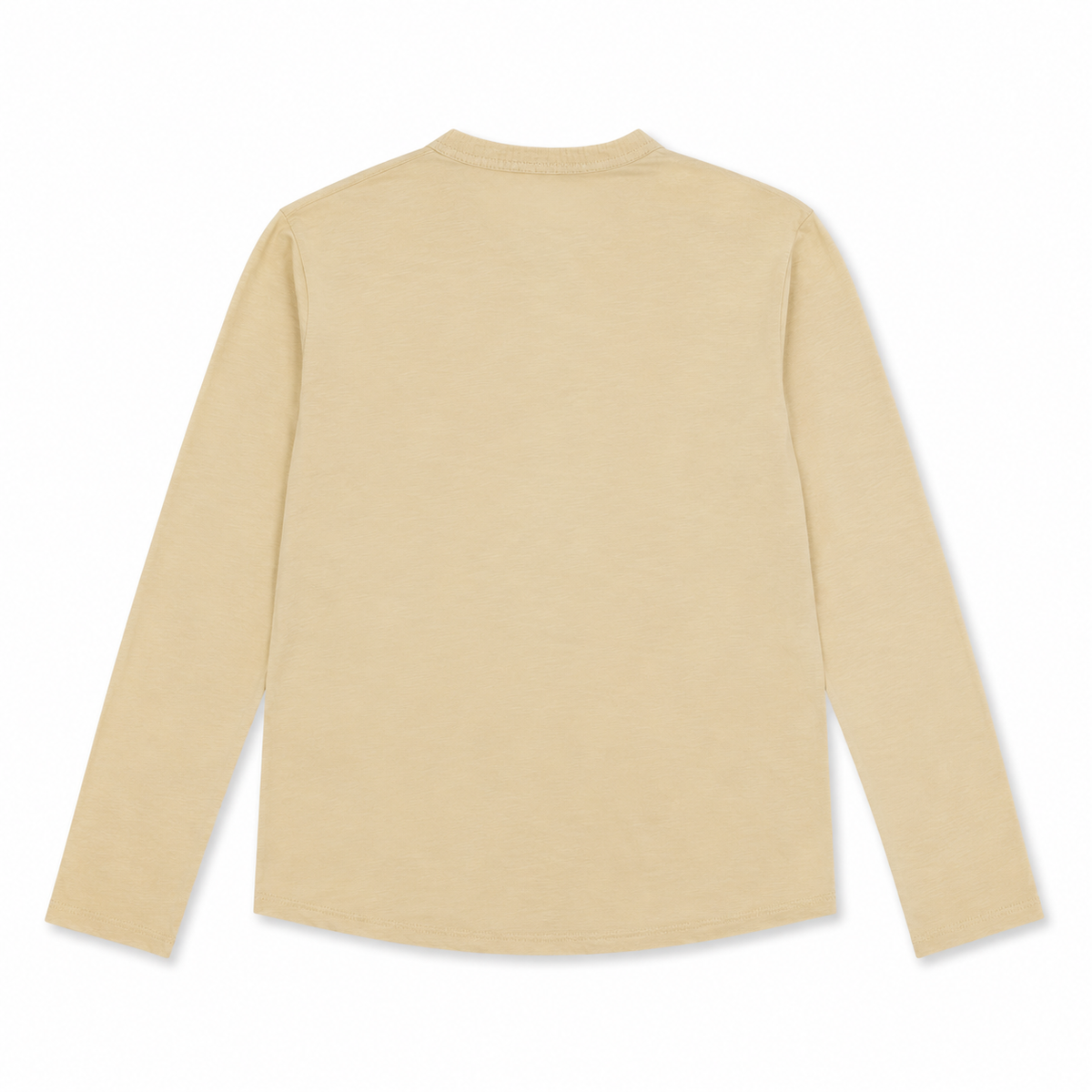 Camicia Tuanake Donna Butter