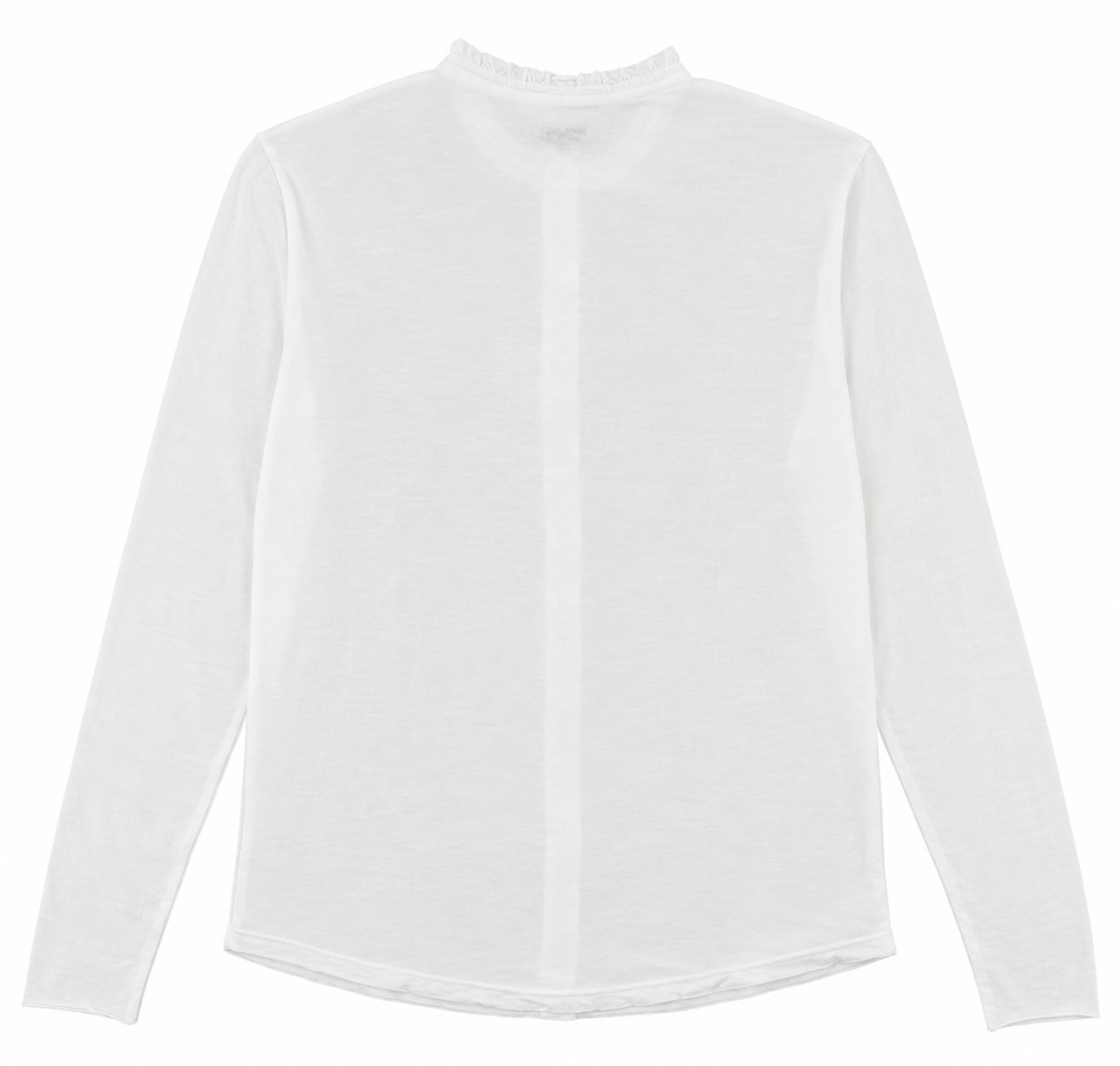 Camicia Takalo Donna Milk