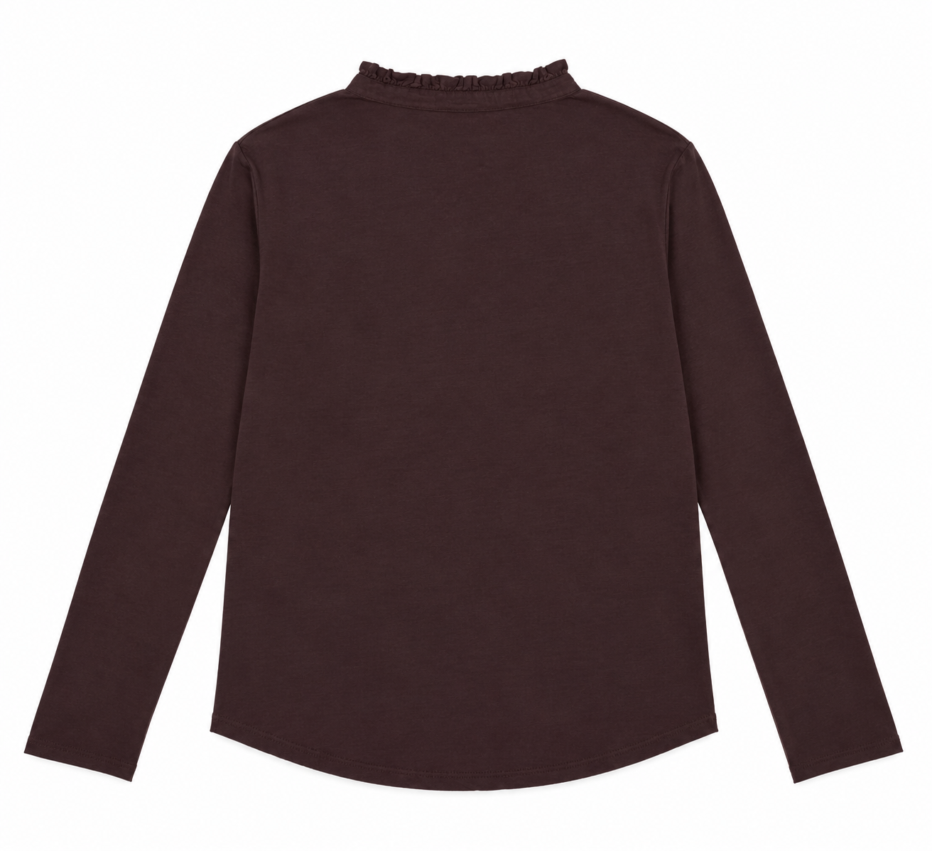 Camicia Takalo Donna Chocolate