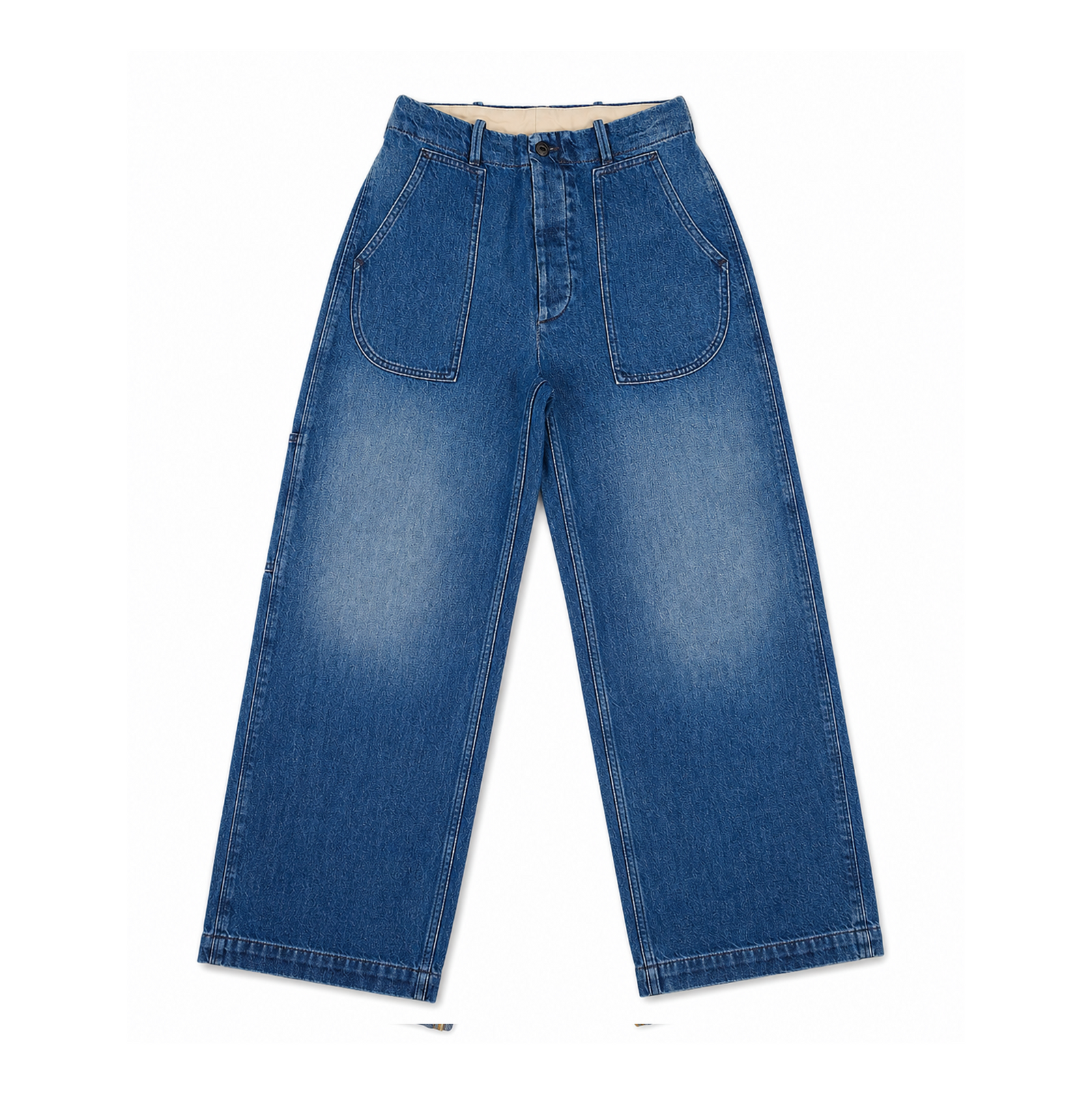 48 Vrouwen Broek