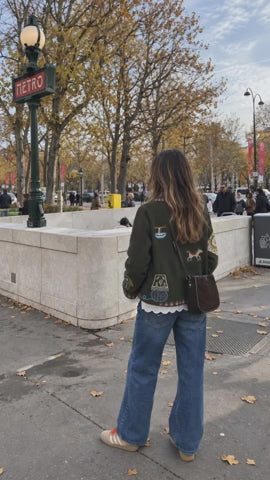 Shoppable feed video