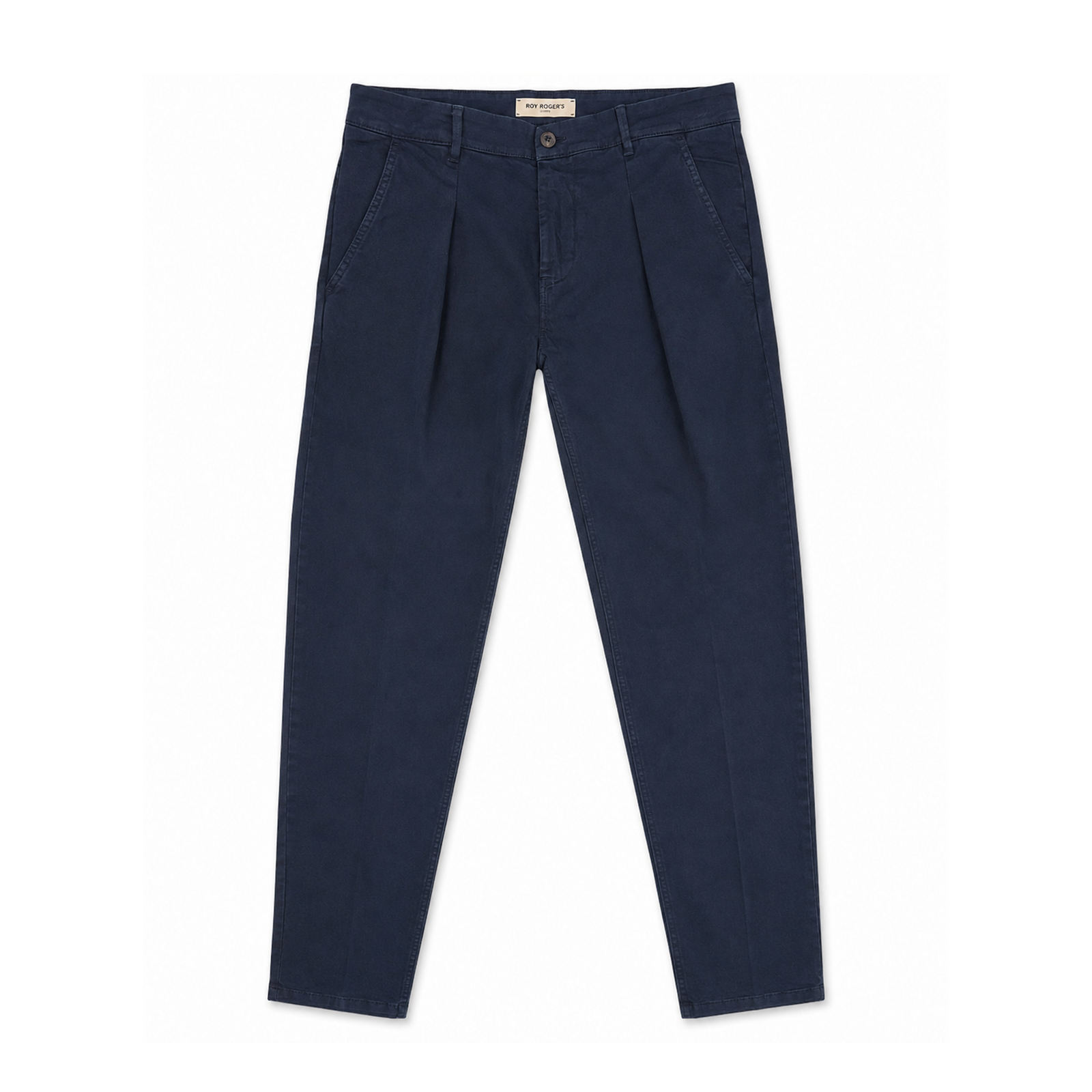 Pantaloni Day Off Uomo Blue Navy