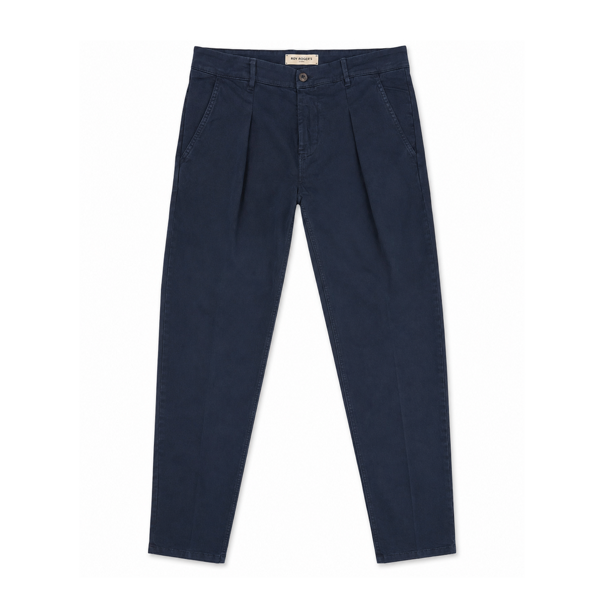 Pantaloni Day Off Uomo Blue Navy