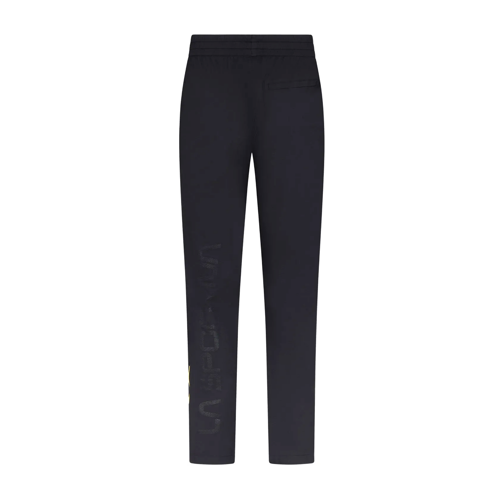Mann Overpant M Hose Black