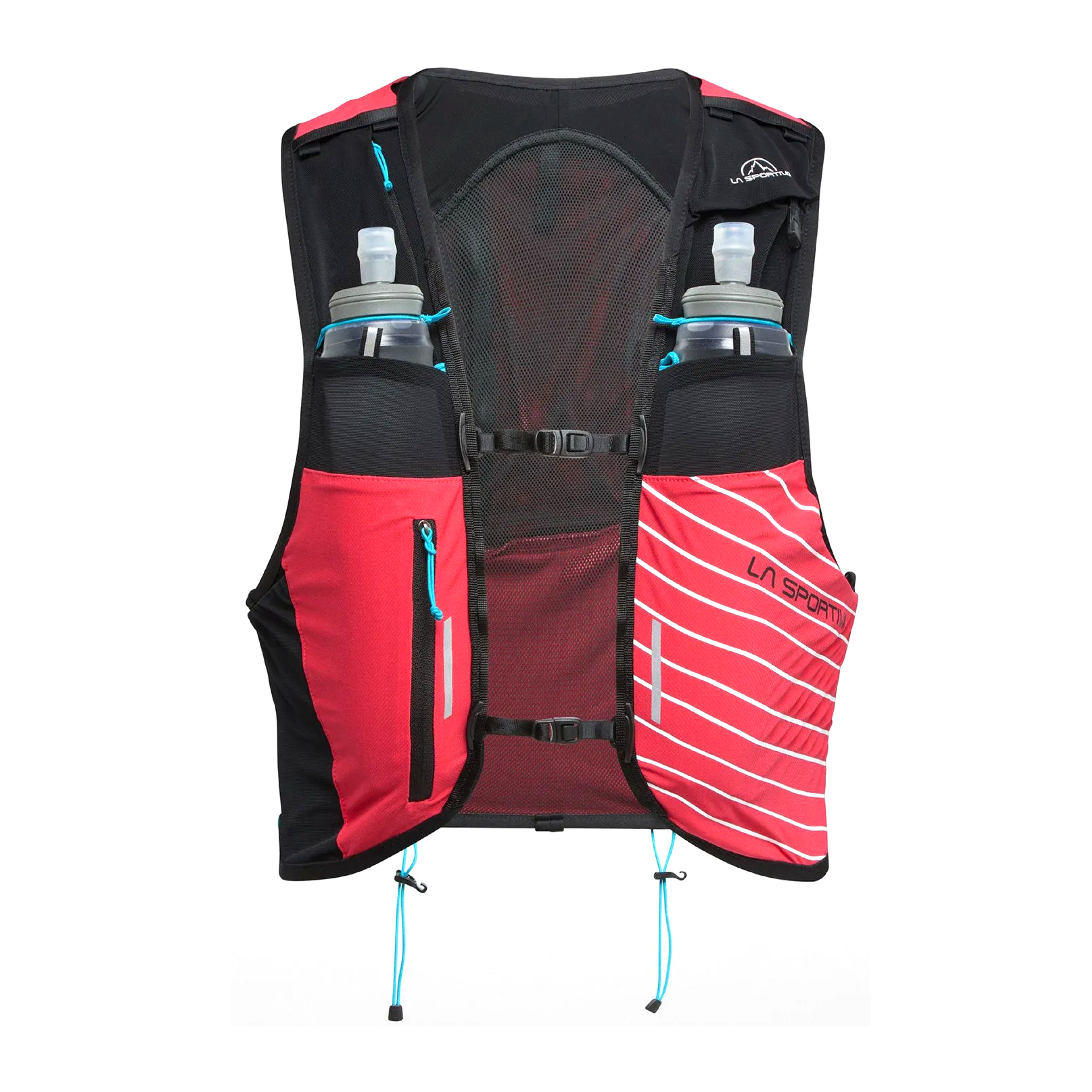 Zaino Ultra Trail 10 Hibiscus/Malibu