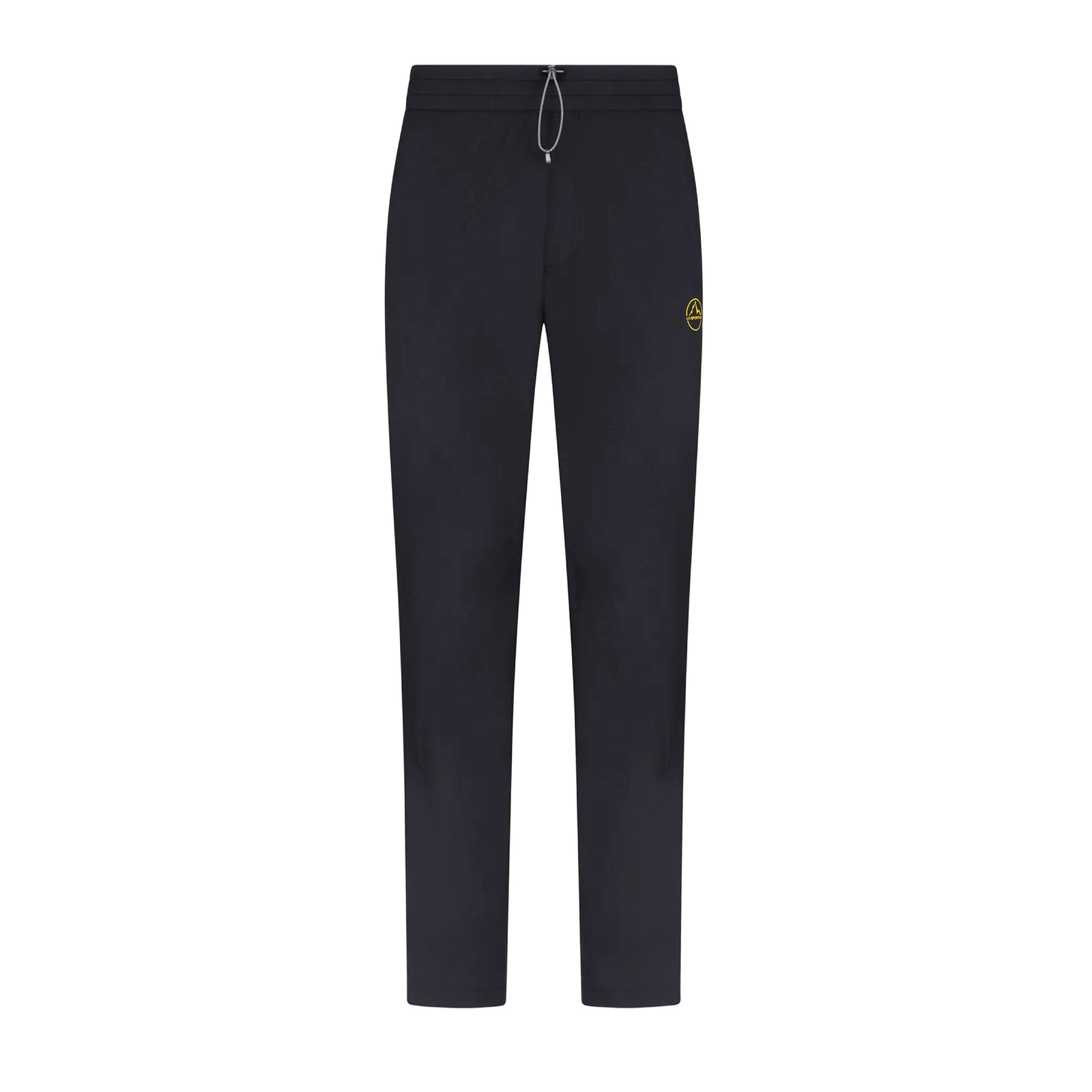 Mann Overpant M Hose Black