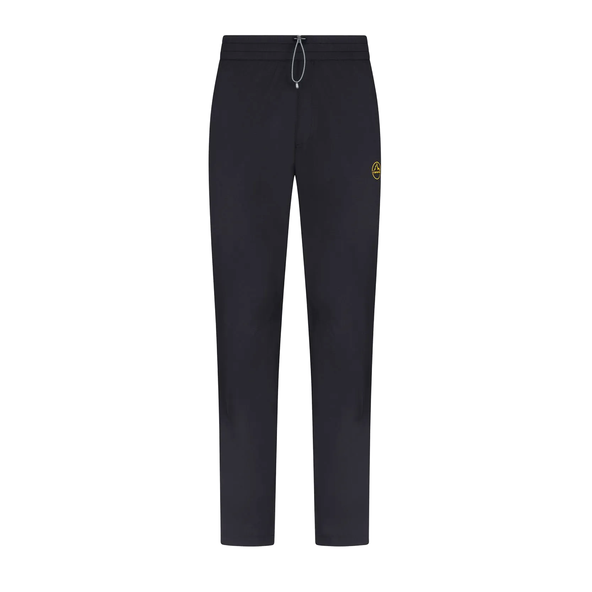 Pantaloni Overpant M Uomo Black