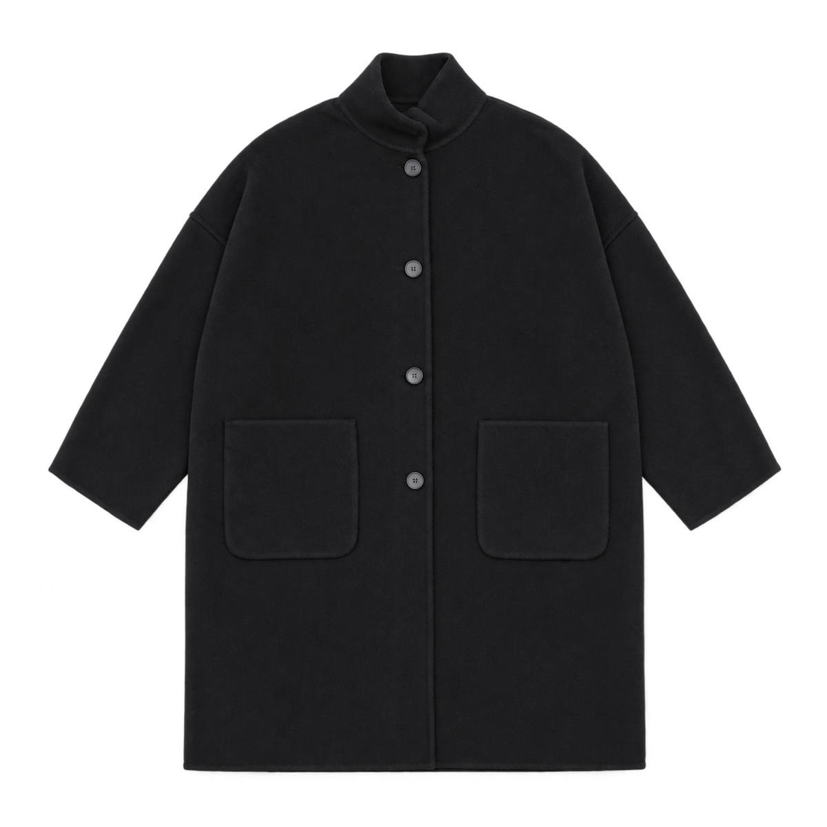 Giacca Vadim Donna Black