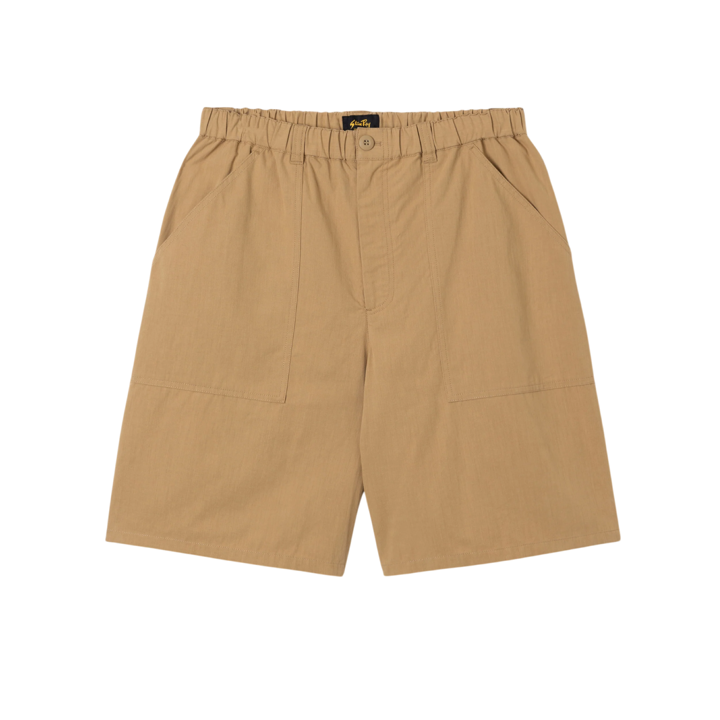 Pantaloncini Jungle Short Uomo Khaki
