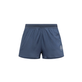 Women's Pure 3 Shorts Night Sky/Chalk