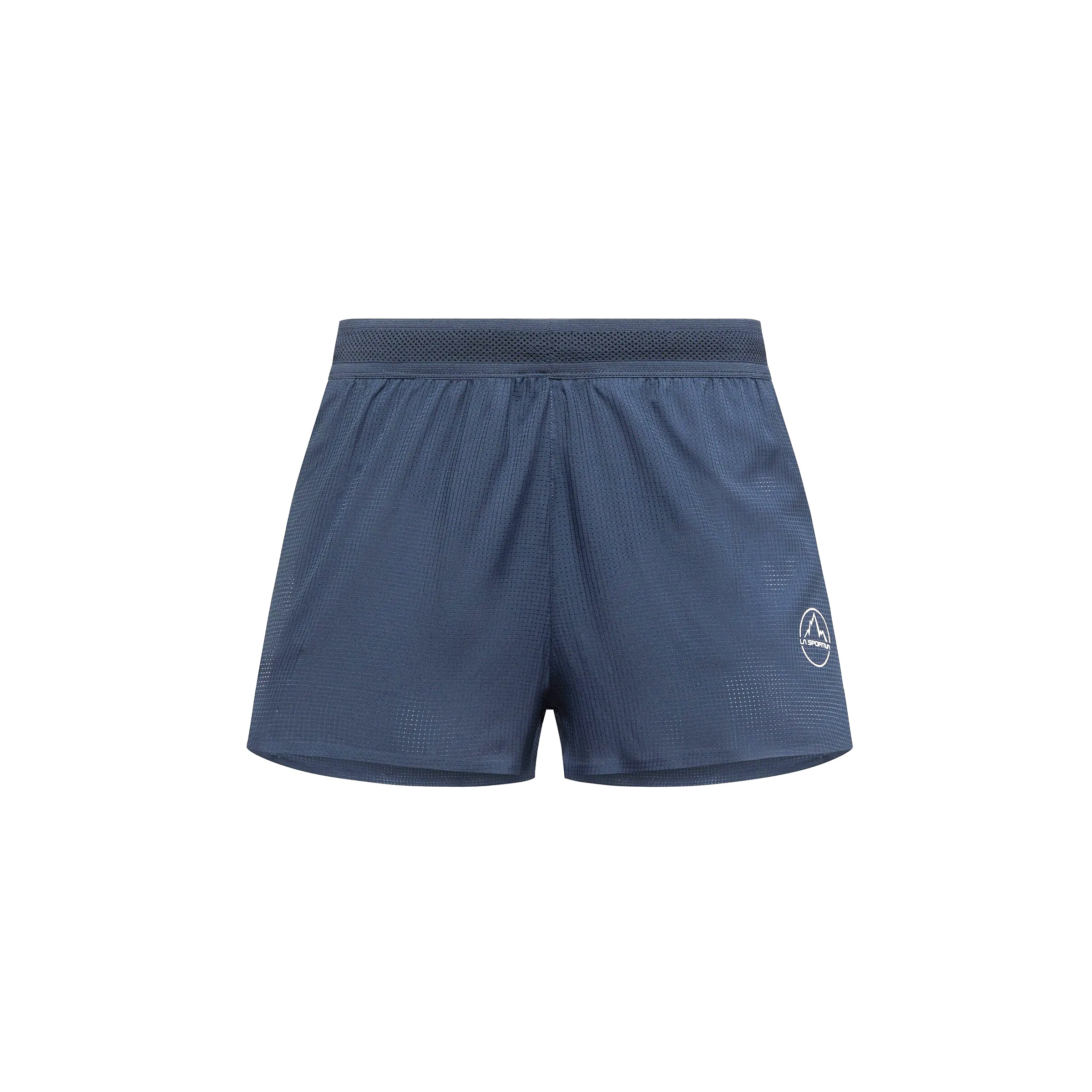 Pantaloncini Pure 3 Donna Night Sky/Chalk