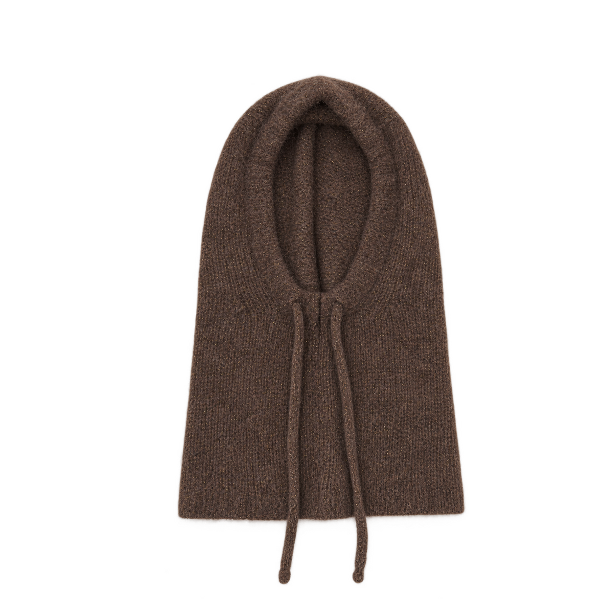 Cappello Meva Donna Chocolate