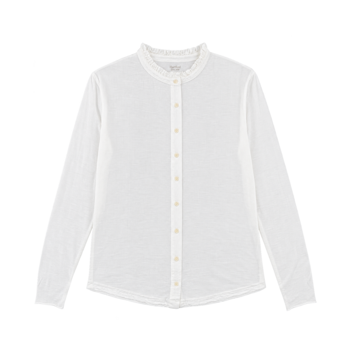 Camicia Takalo Donna Milk