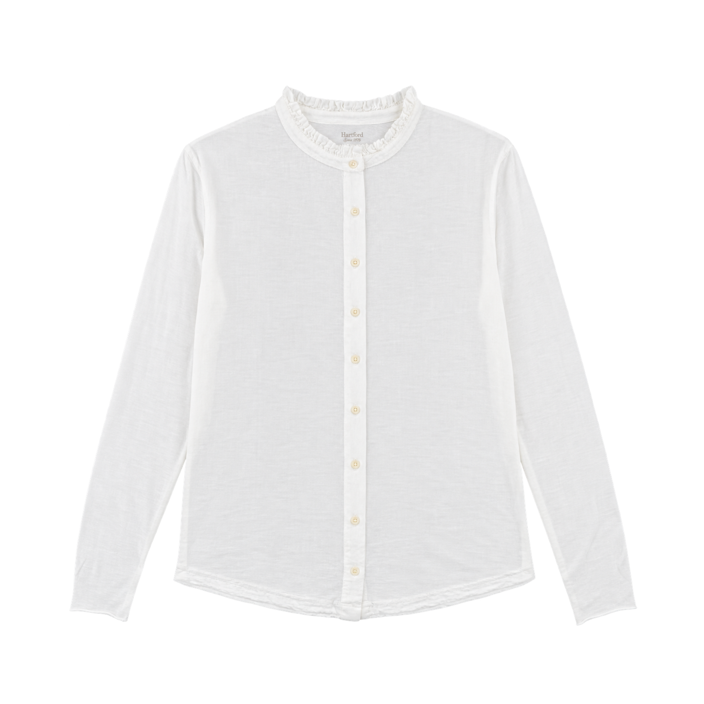Camicia Takalo Donna Milk