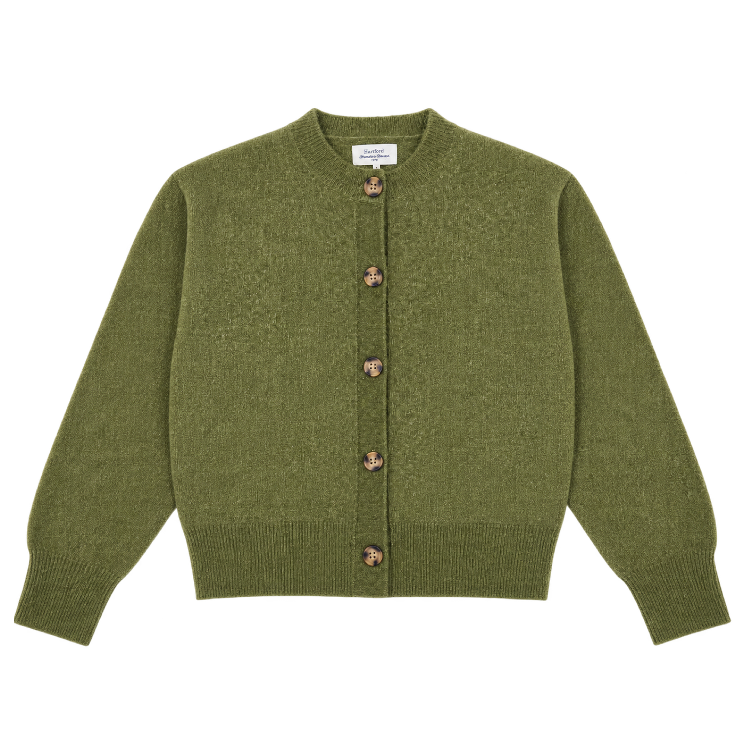 Maglia Meige Donna Moss