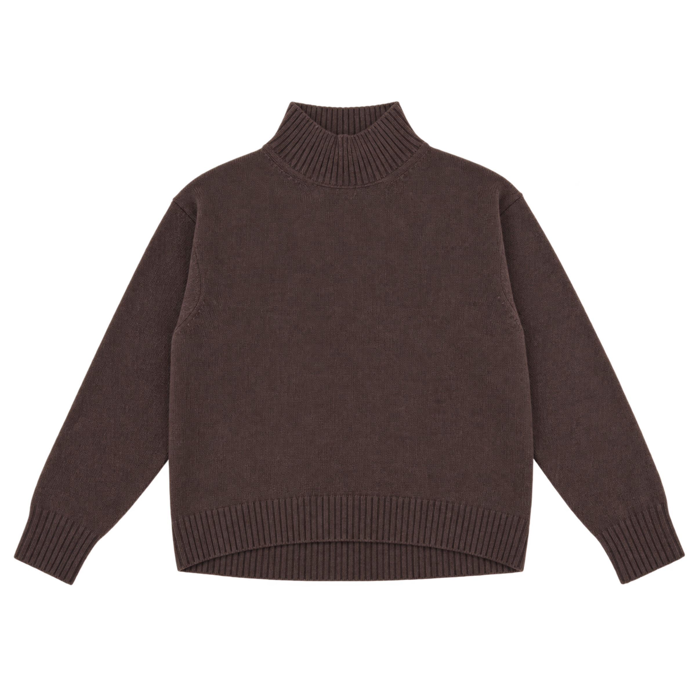 Jersey Mylo Mujer Brown