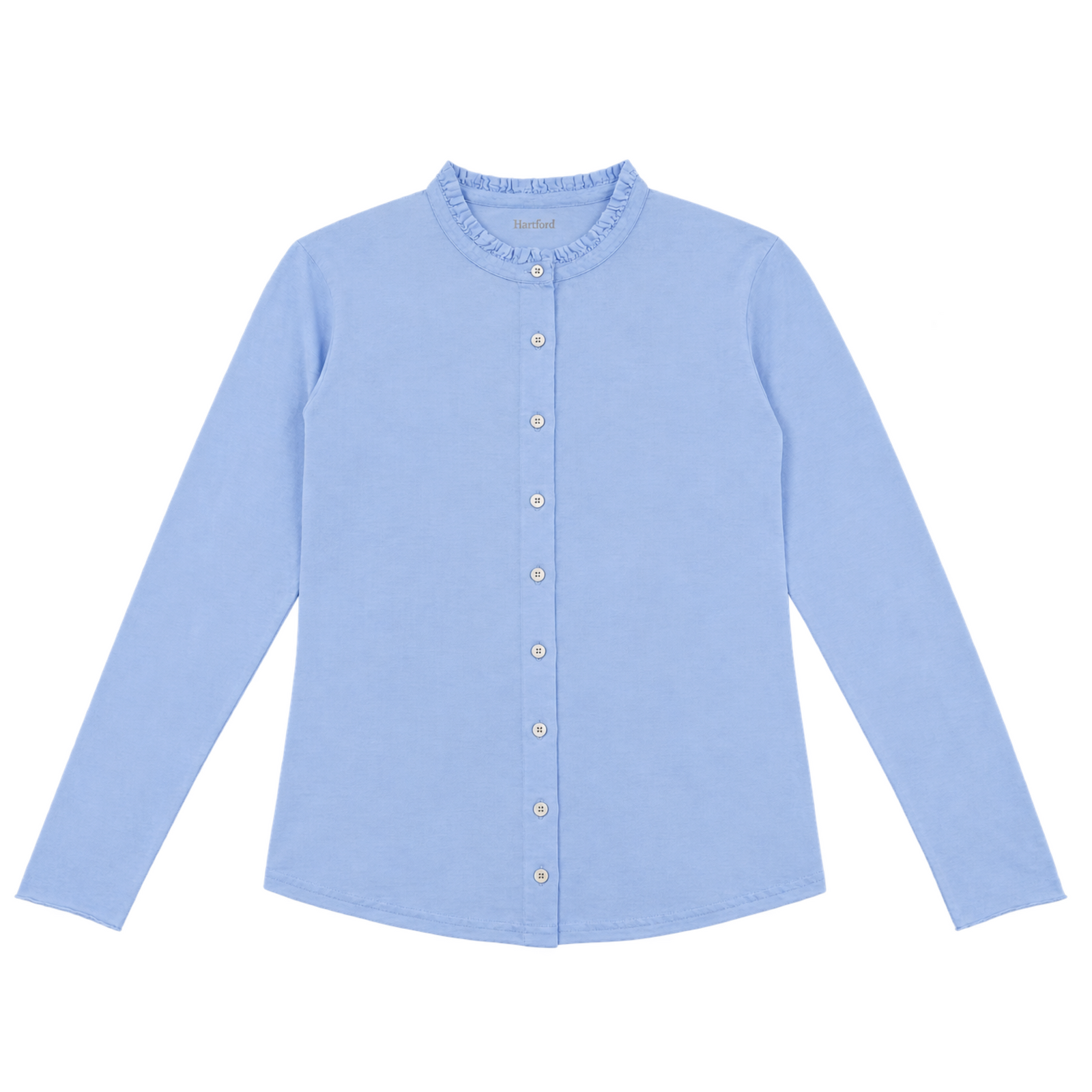 Camicia Takalo Donna Sky Blue