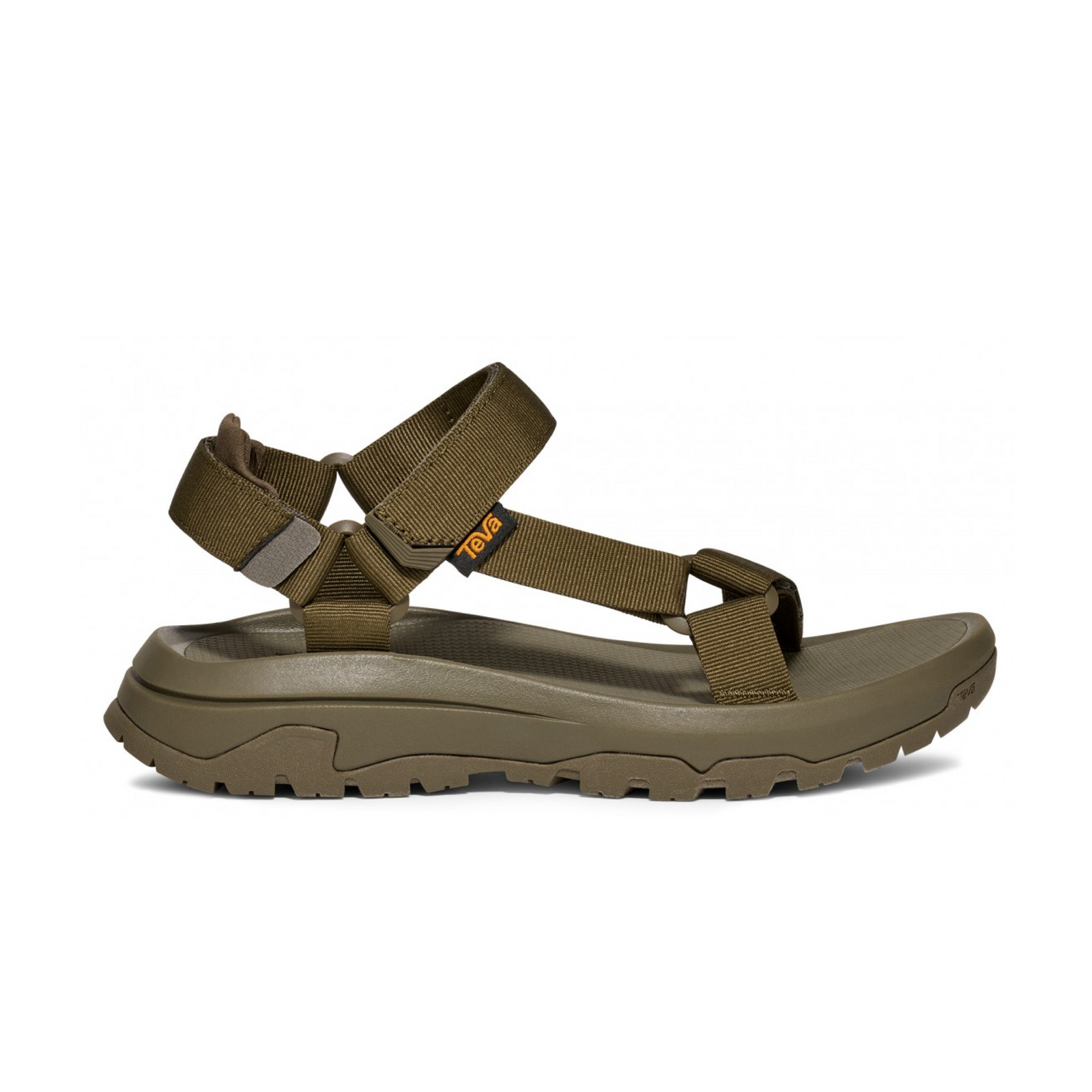 Sandalias Hurricane XLT3 Hombre Dark Olive