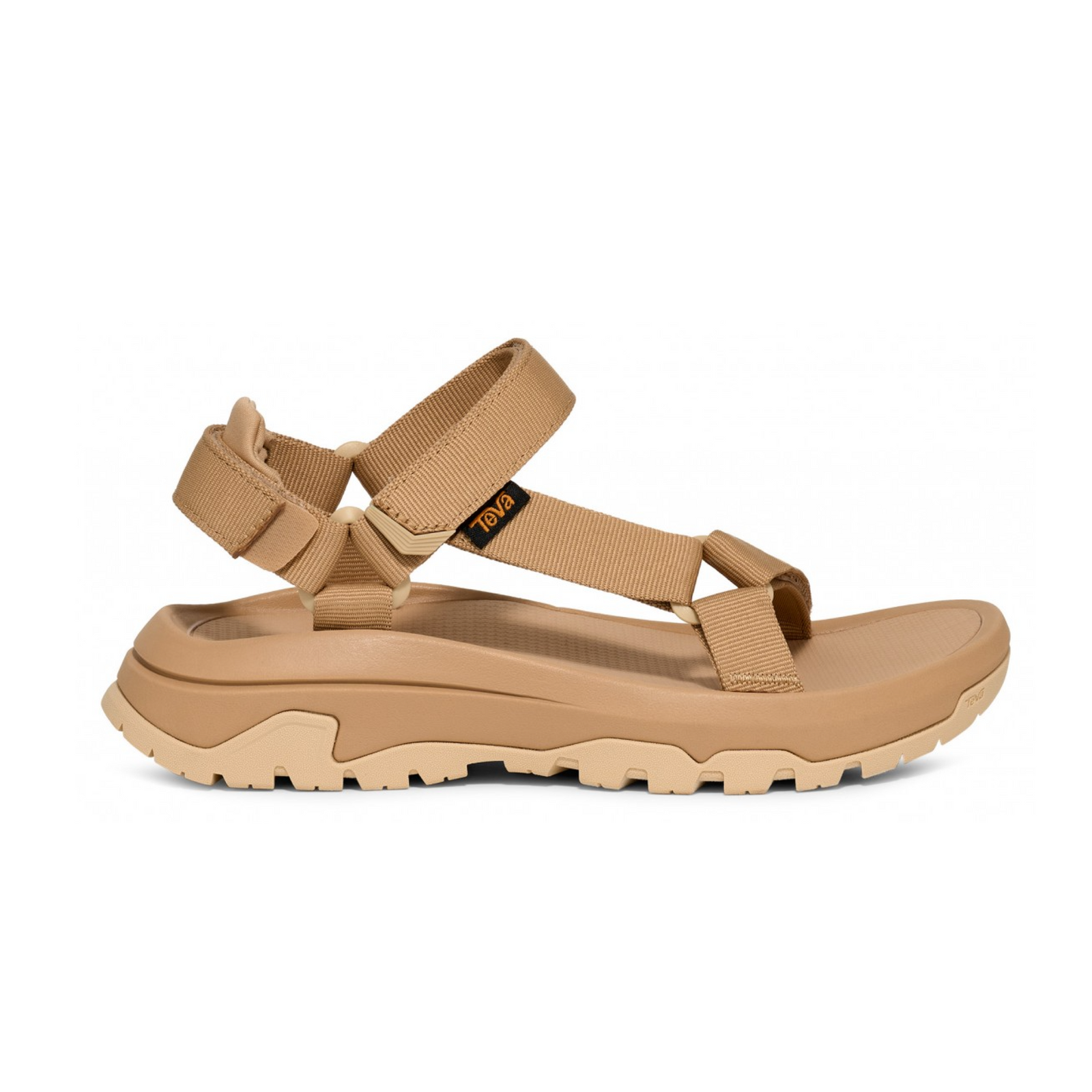 Sandalias Hurricane XLT3 Mujer Tan