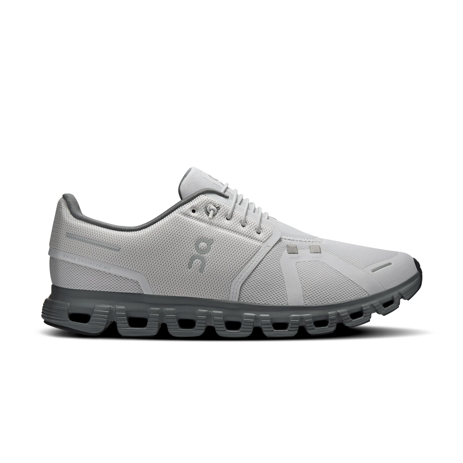 Zapatillas Cloud 6 Hombre Wolf Rock