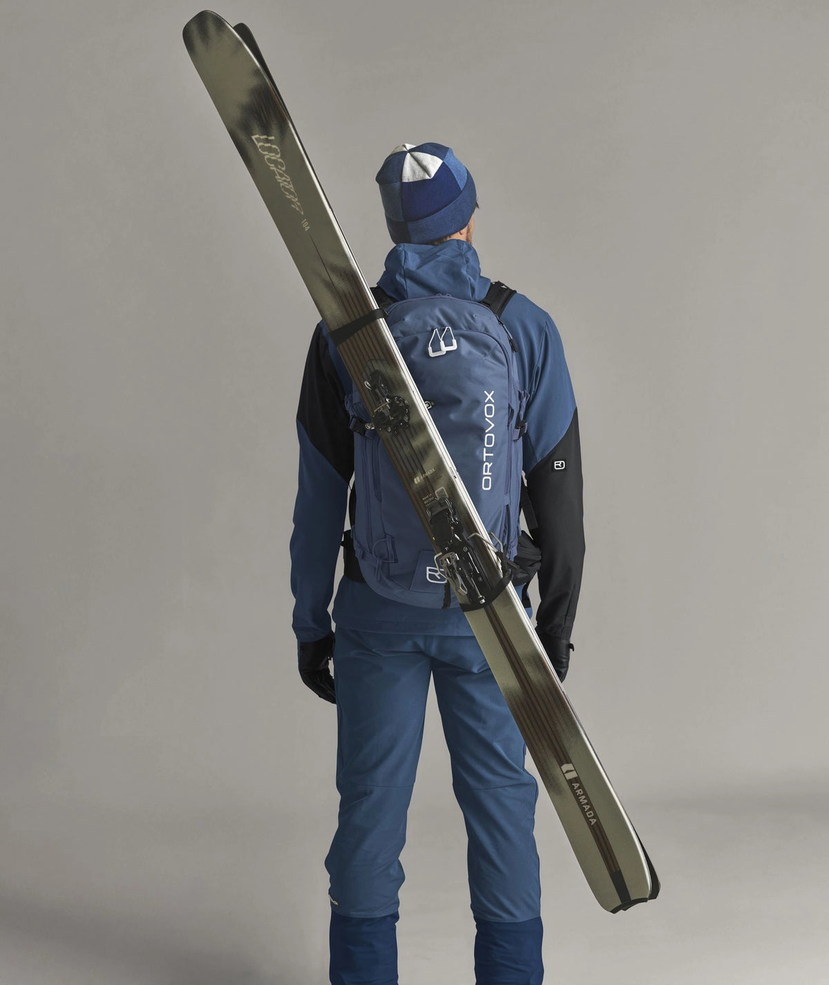Σακίδιο πλάτης Venet Tour 30 Light Nanatak