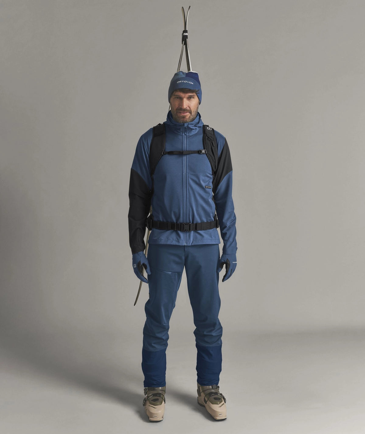 Σακίδιο πλάτης Venet Tour 30 Light Nanatak