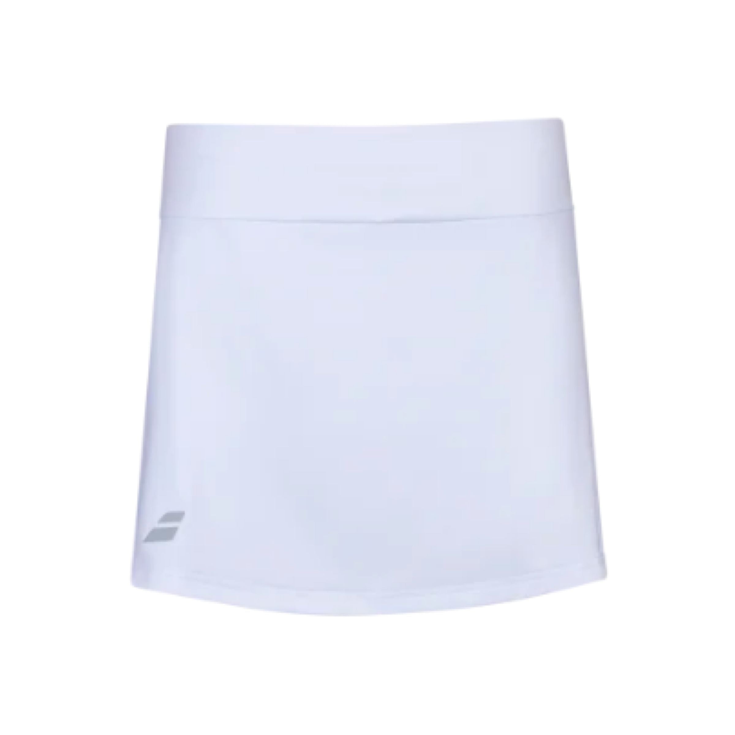 Women's Play Skirt White 