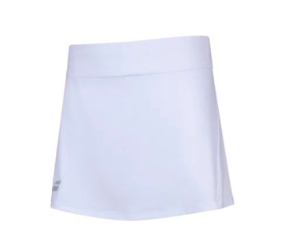 Women's Play Skirt White 