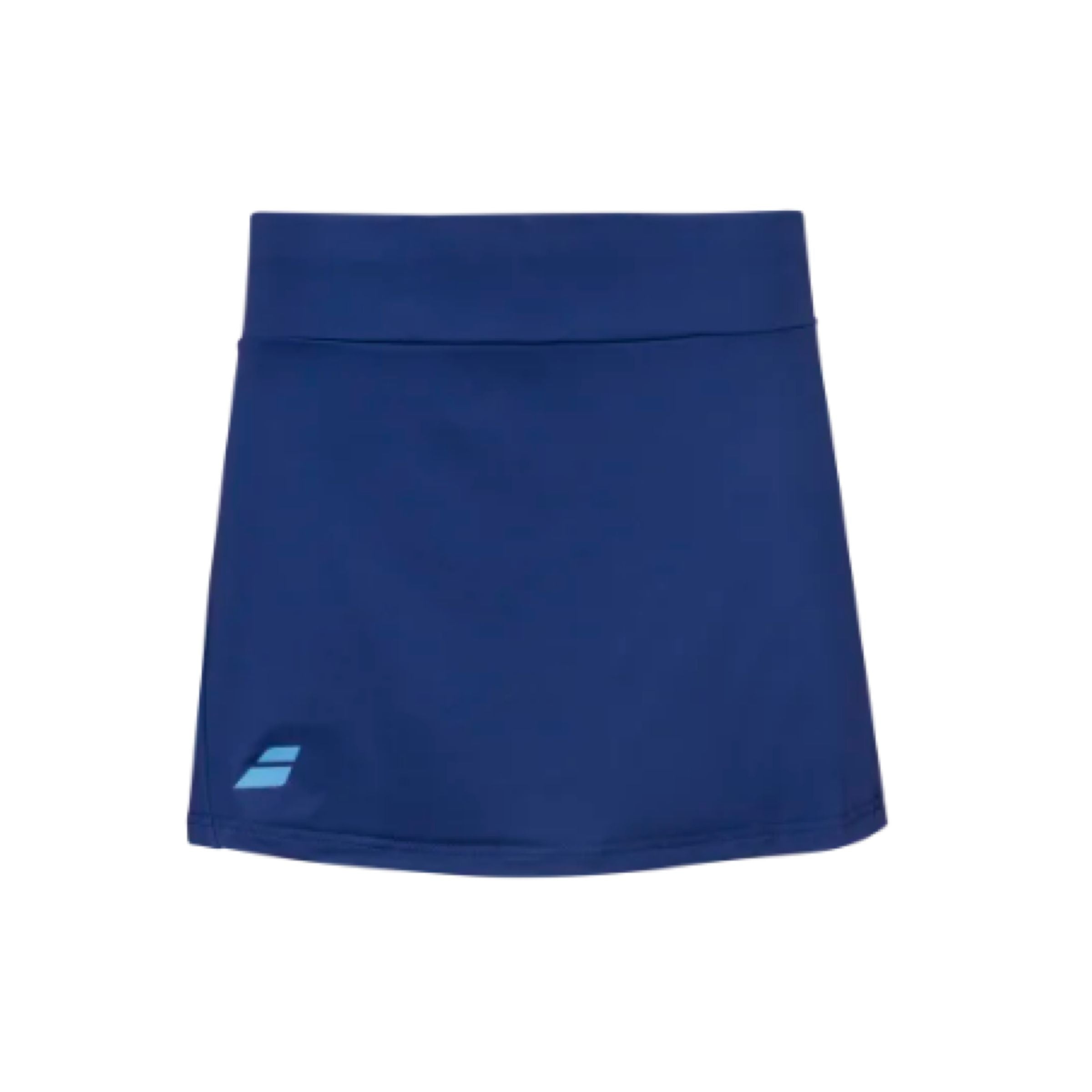 Women's Play Skirt Blue 