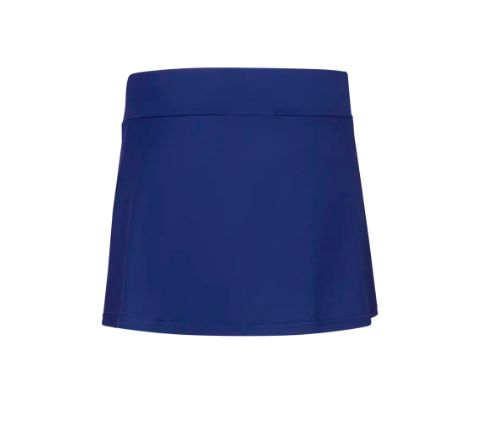 Women's Play Skirt Blue 