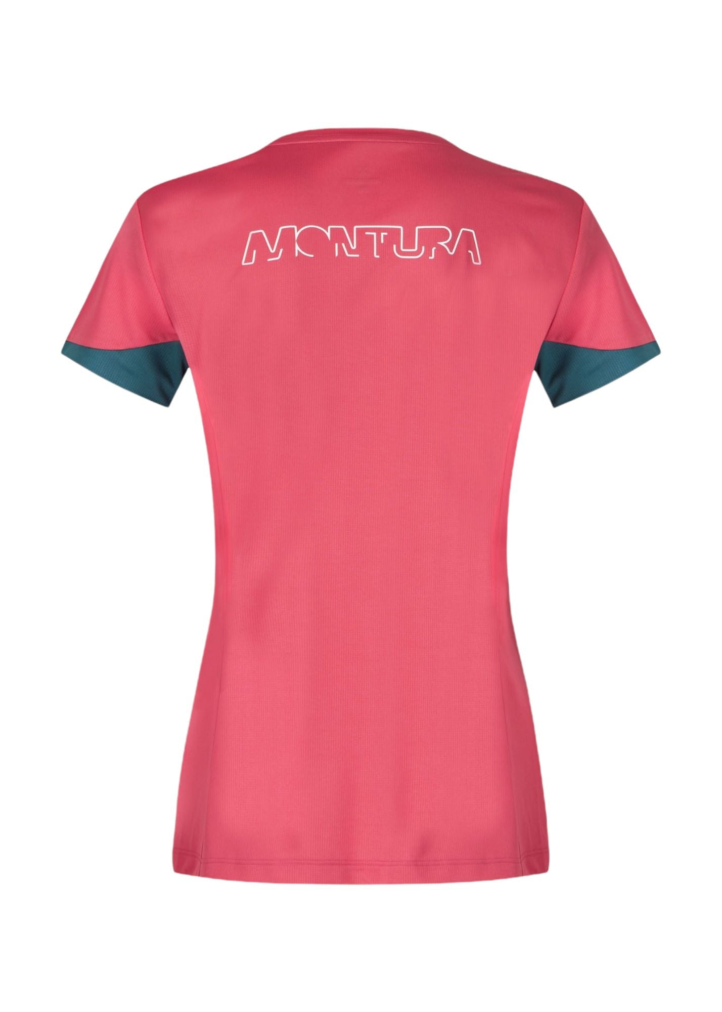 Women's Join T-shirt Rosa Sugar/Baltic 