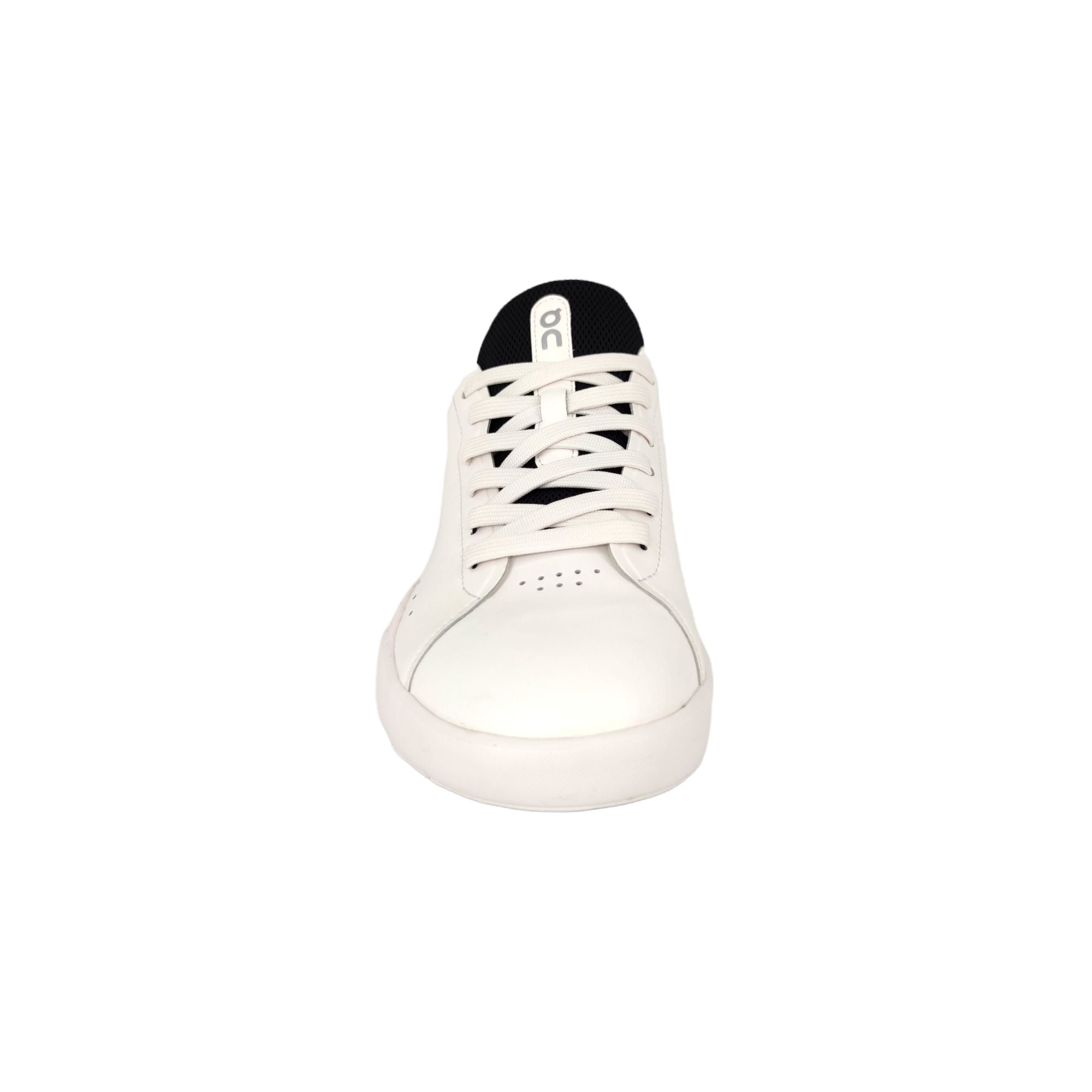Men's The Roger Advantage Shoes White/Midnight 