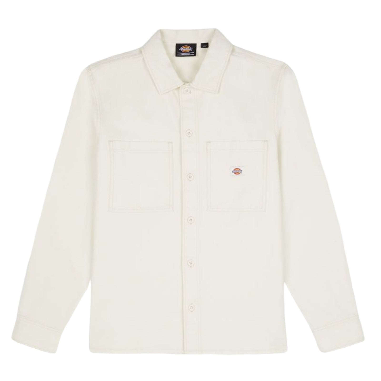 Dickies | Giacca Florala Uomo Cloud - Fabbrica Ski Sises