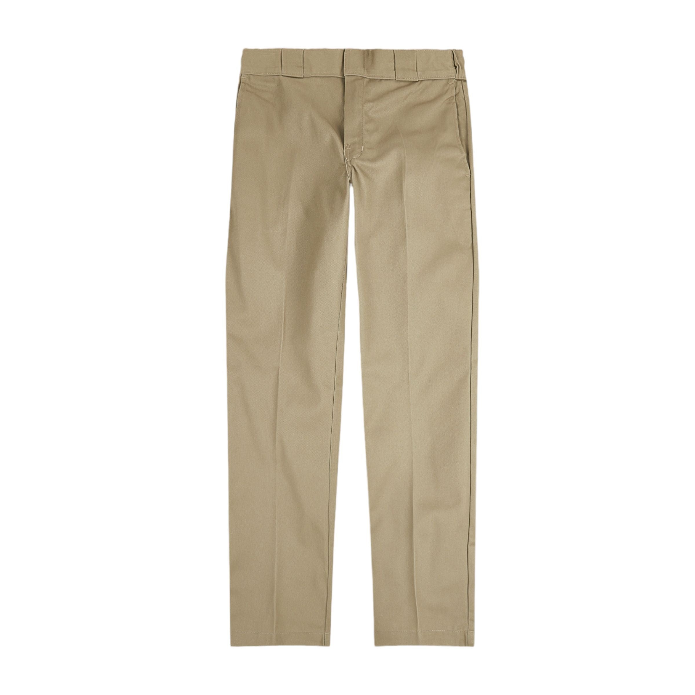 Men's Original 874 Work Trousers Khaki 