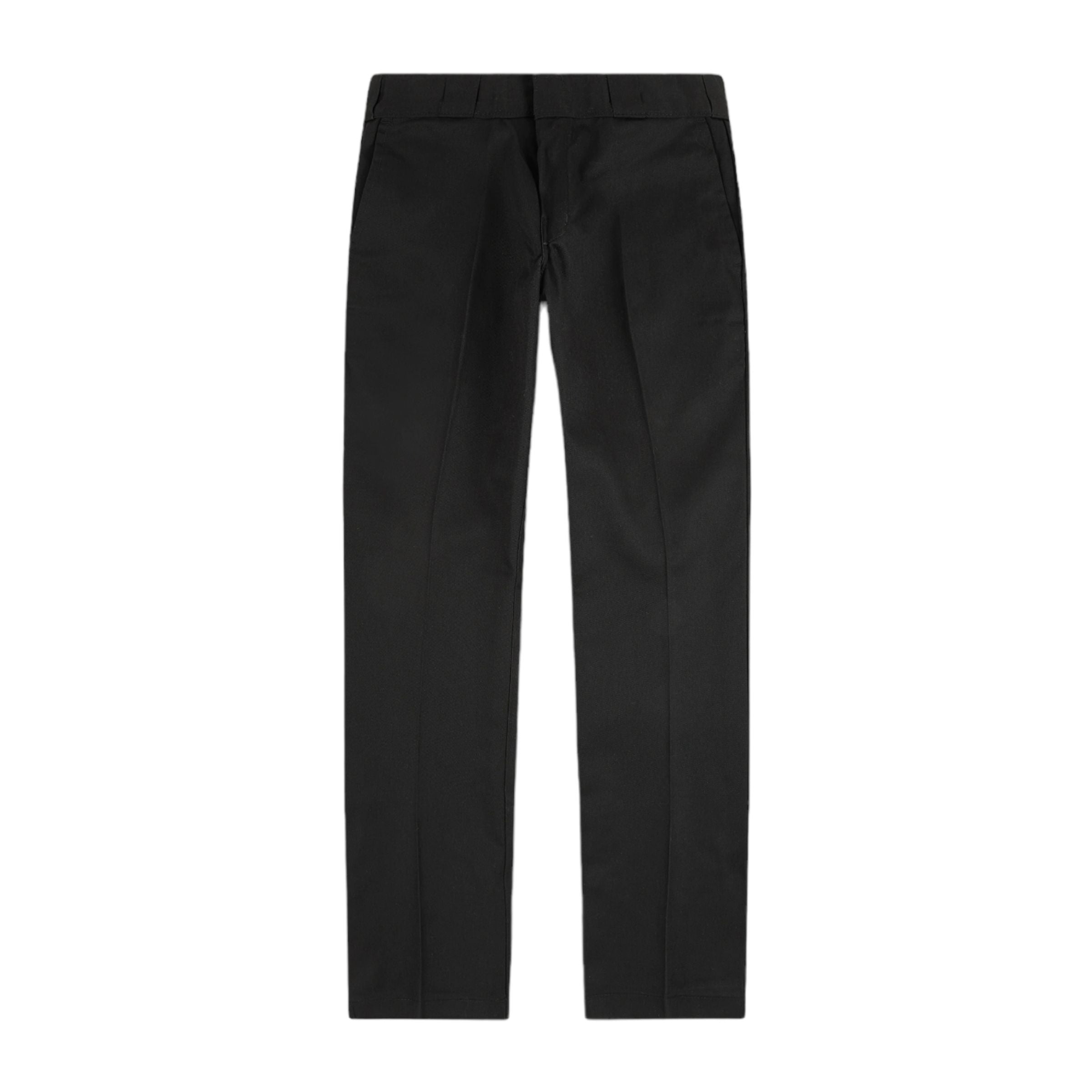 Men's Original 874 Work Trousers Black 