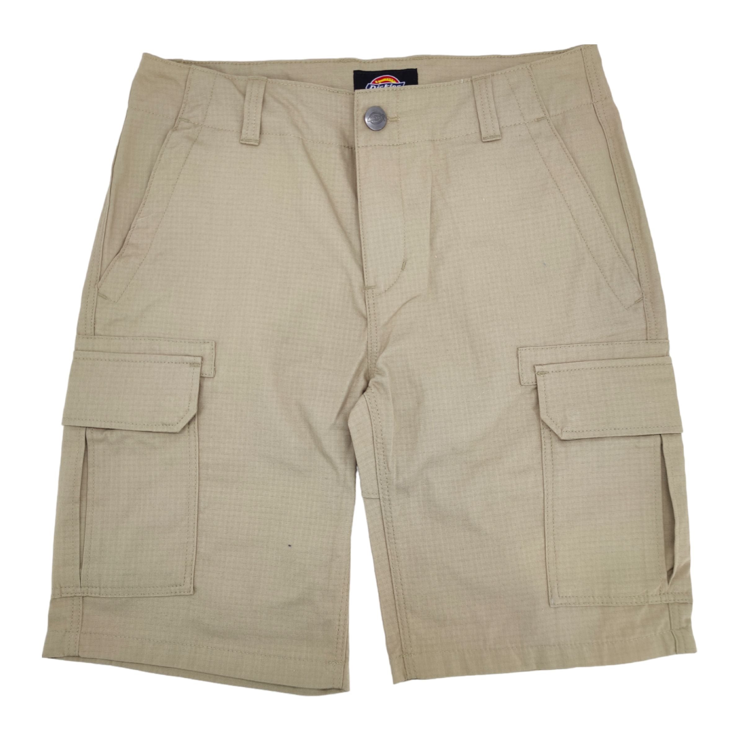 Pantaloncini Millerville Uomo Khaki