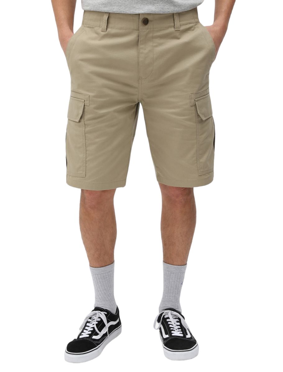 Men's Millerville Shorts Khaki 