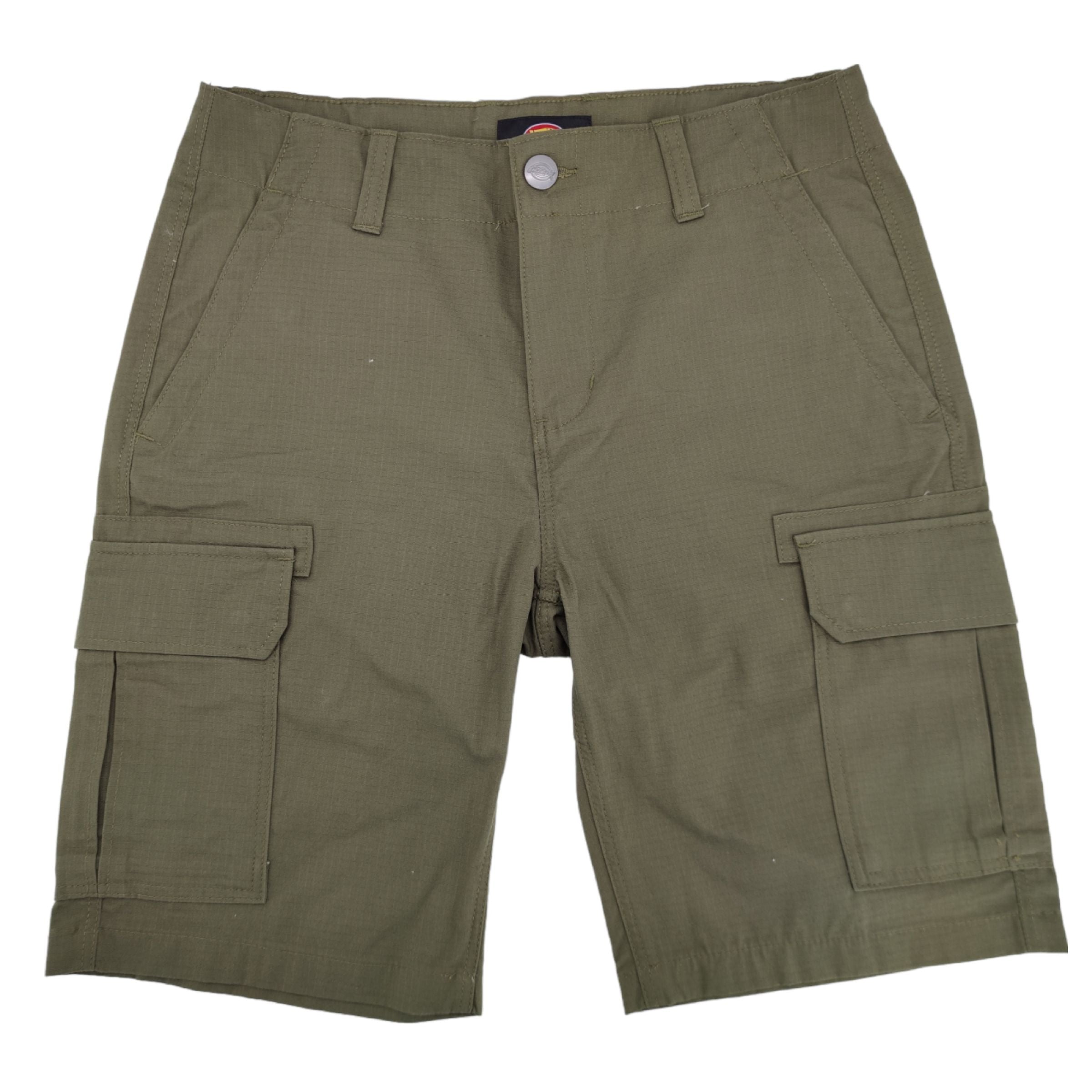 Men's Millerville Shorts Military Green 
