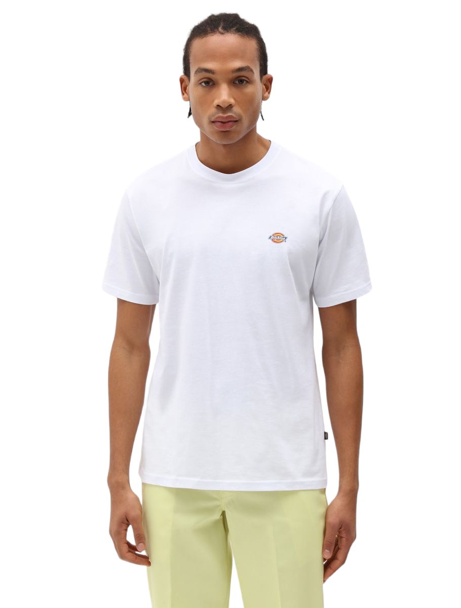 Men's Mapleton T-shirt White 