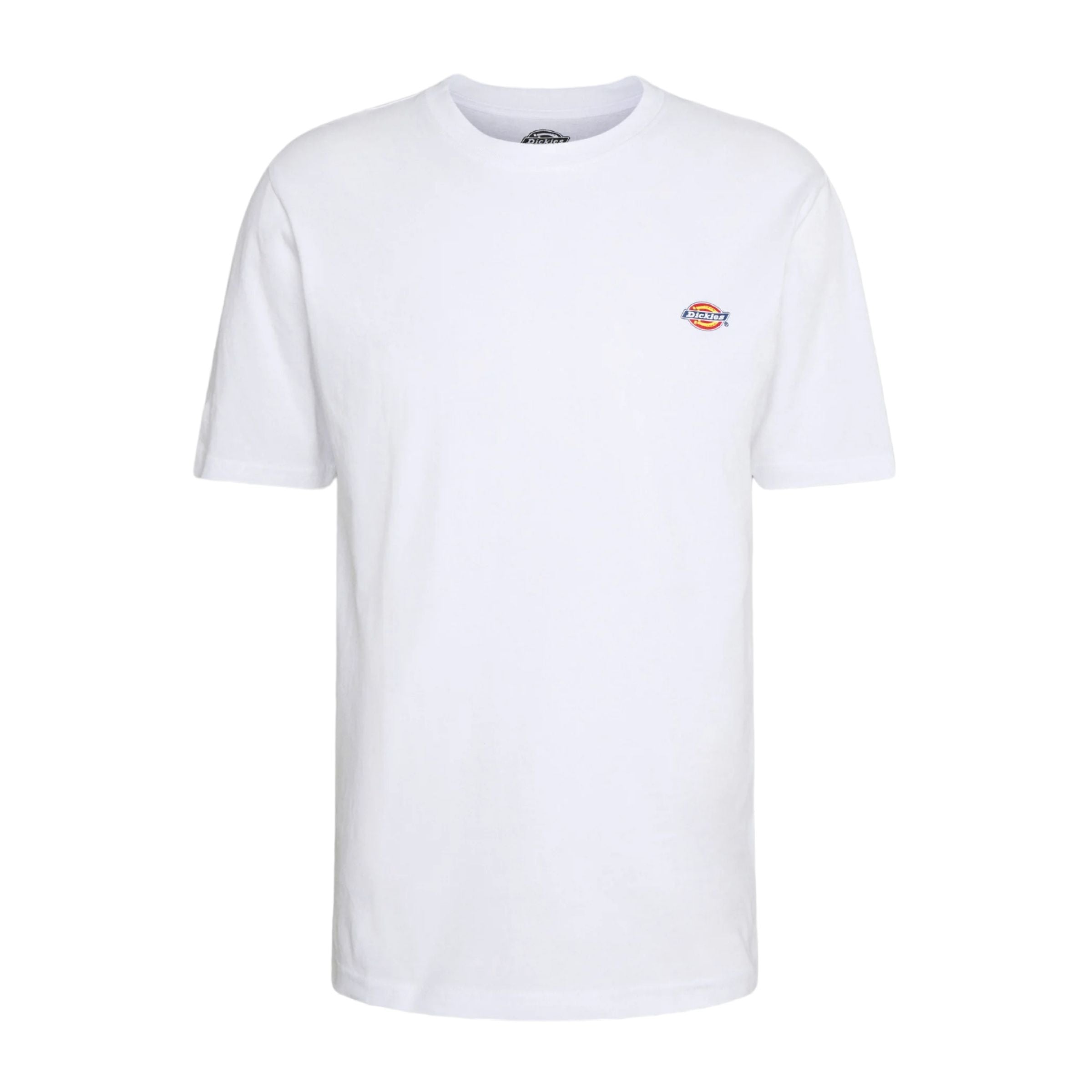 T-shirt Mapleton Uomo White