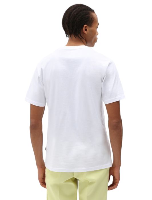 Men's Mapleton T-shirt White 