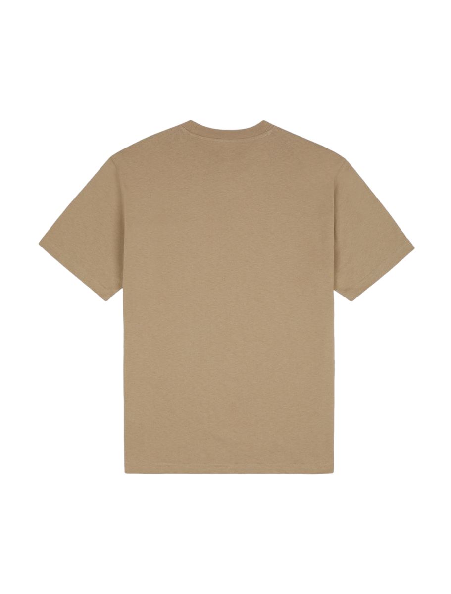 Men's Porterdale T-shirt Desert Sand 