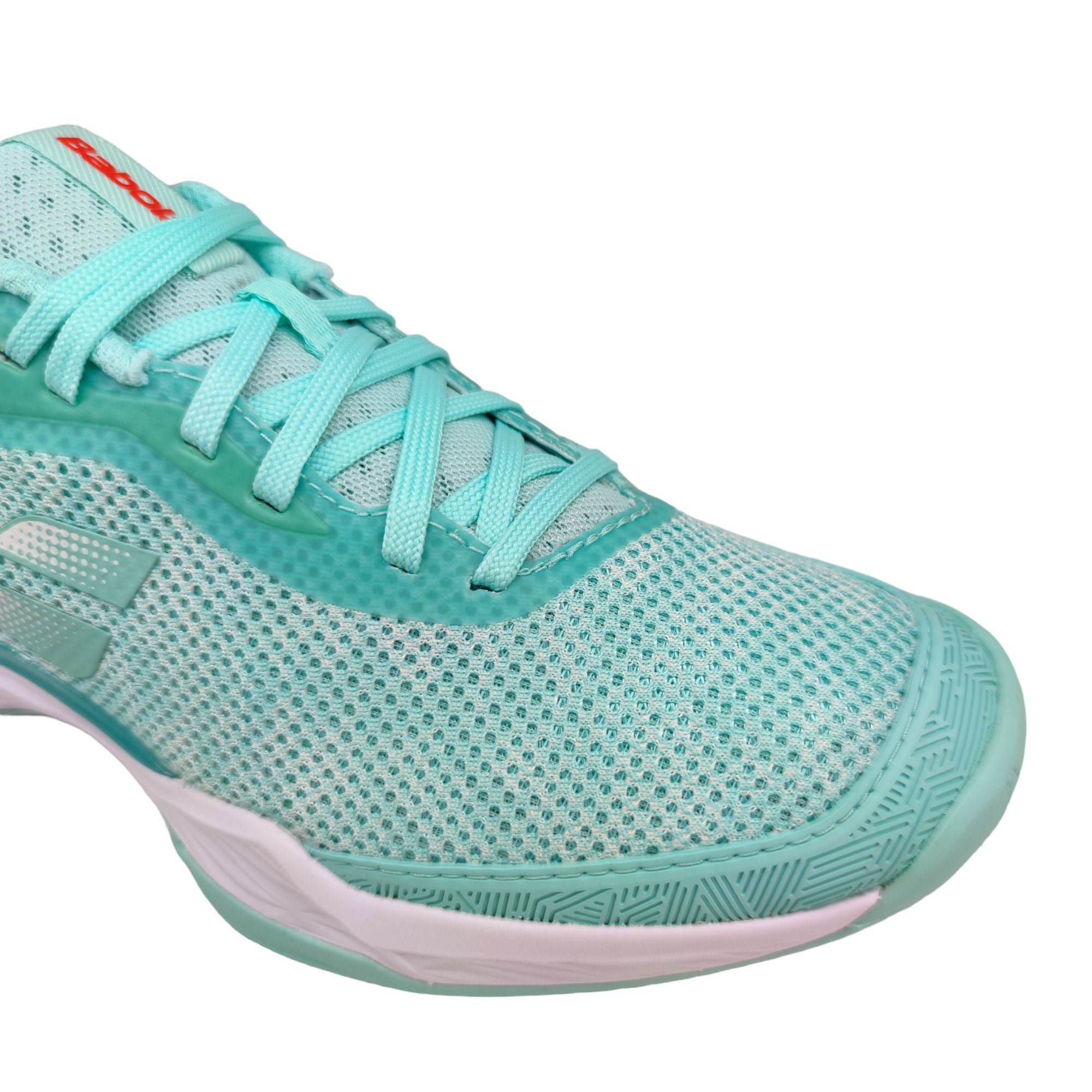 Women's Jet Tere Clay Tennis Shoes Yucca/White 