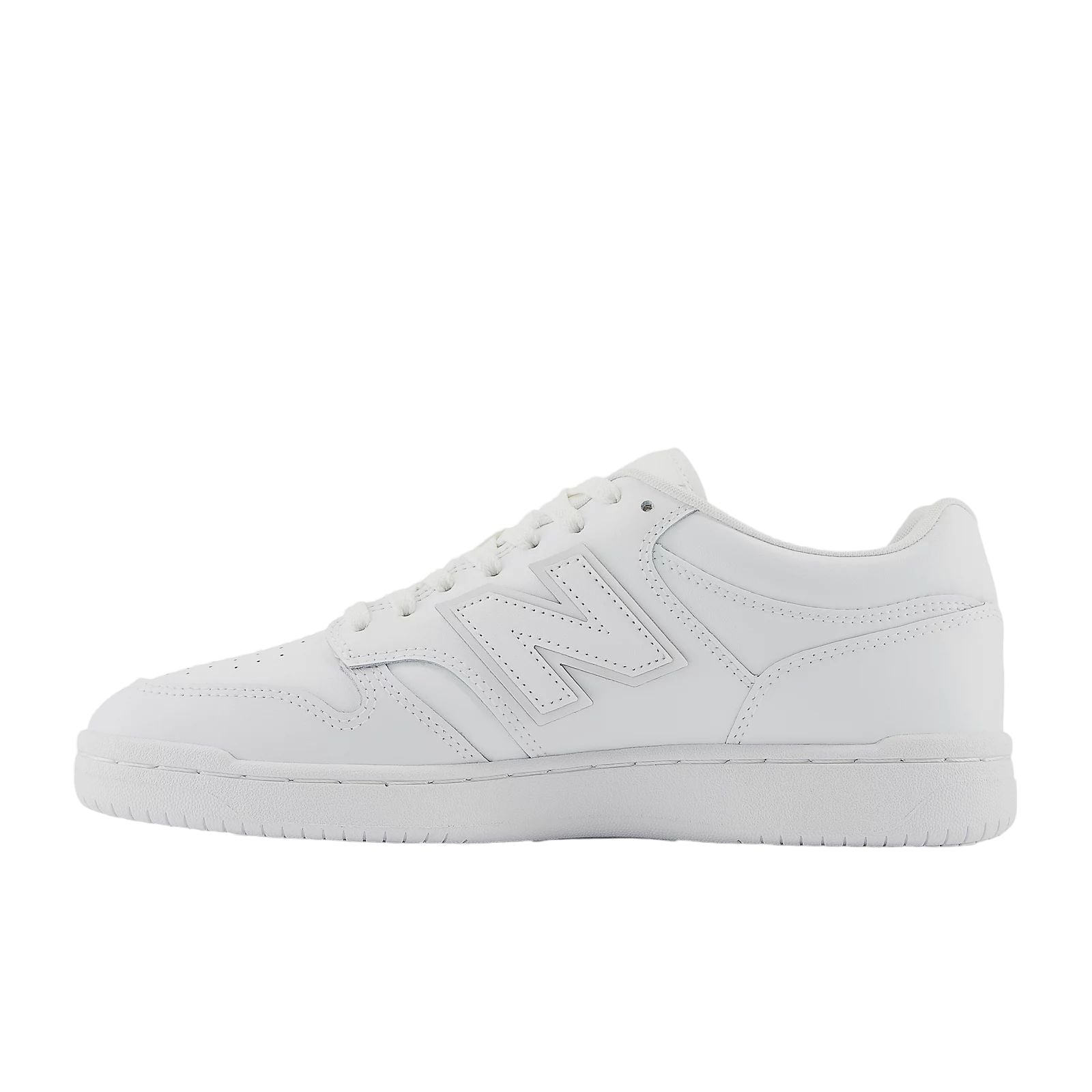 New Balance | Scarpe 480 White - Fabbrica Ski Sises