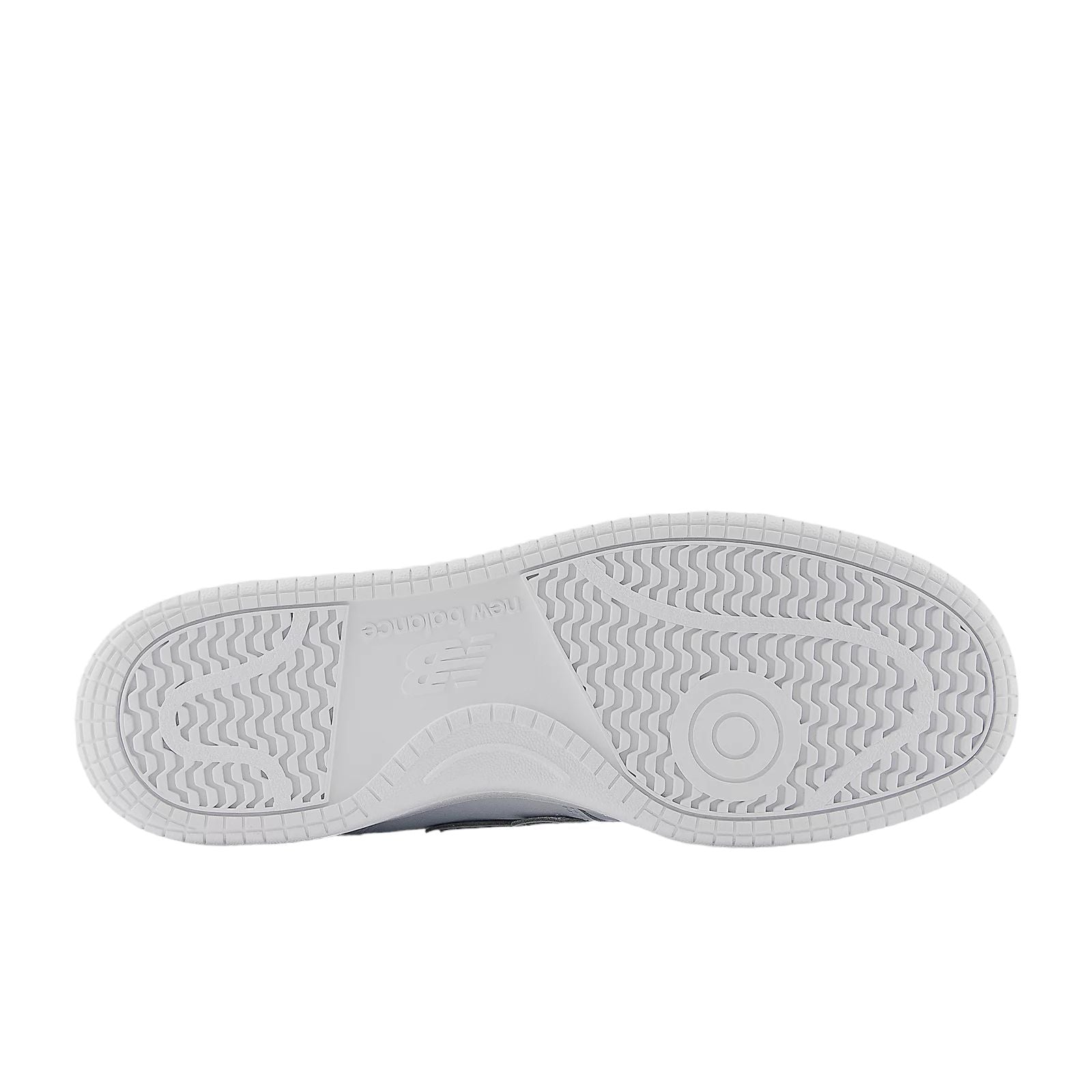 New Balance | Scarpe 480 White - Fabbrica Ski Sises