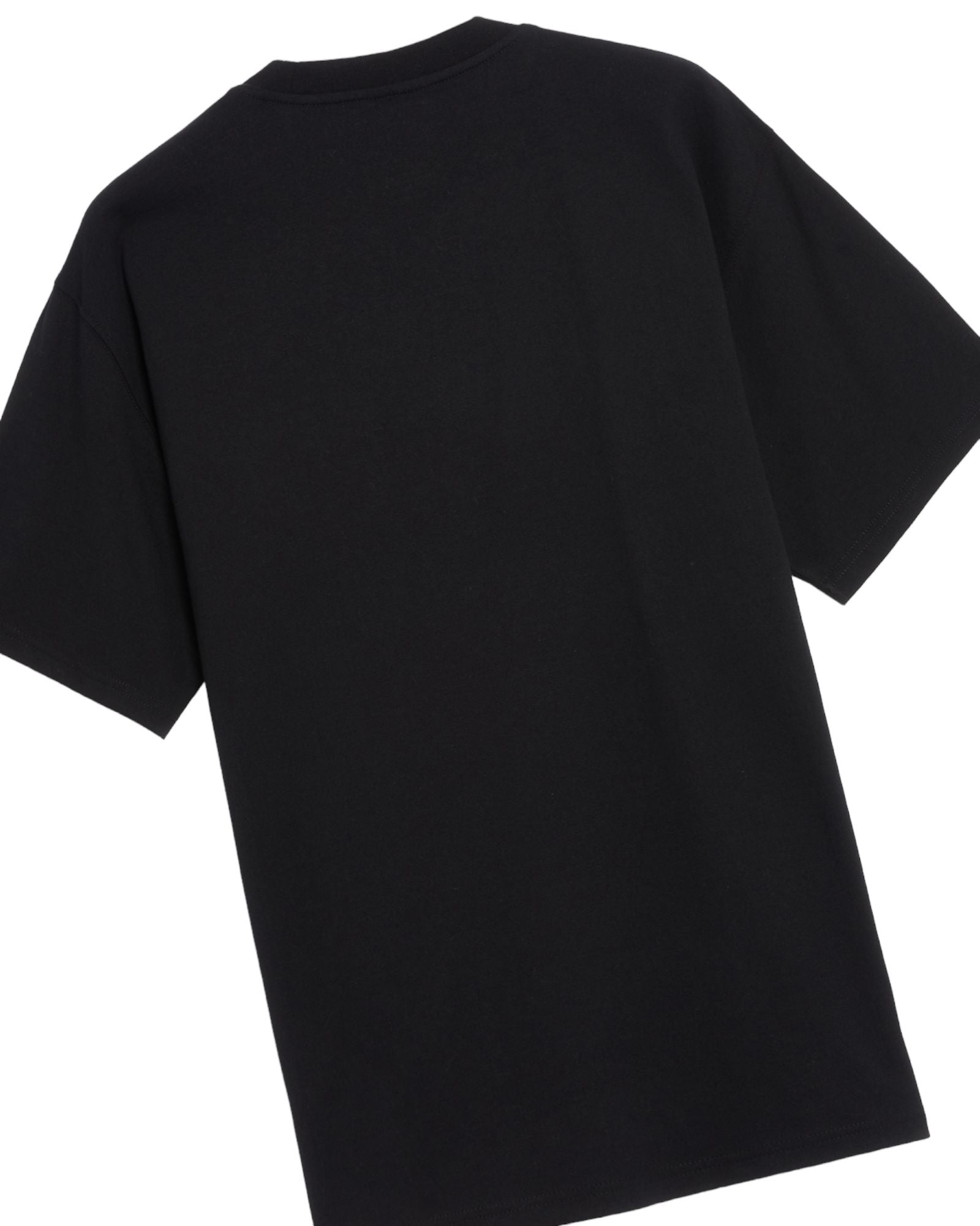 T-shirt Luray Poket Uomo Black