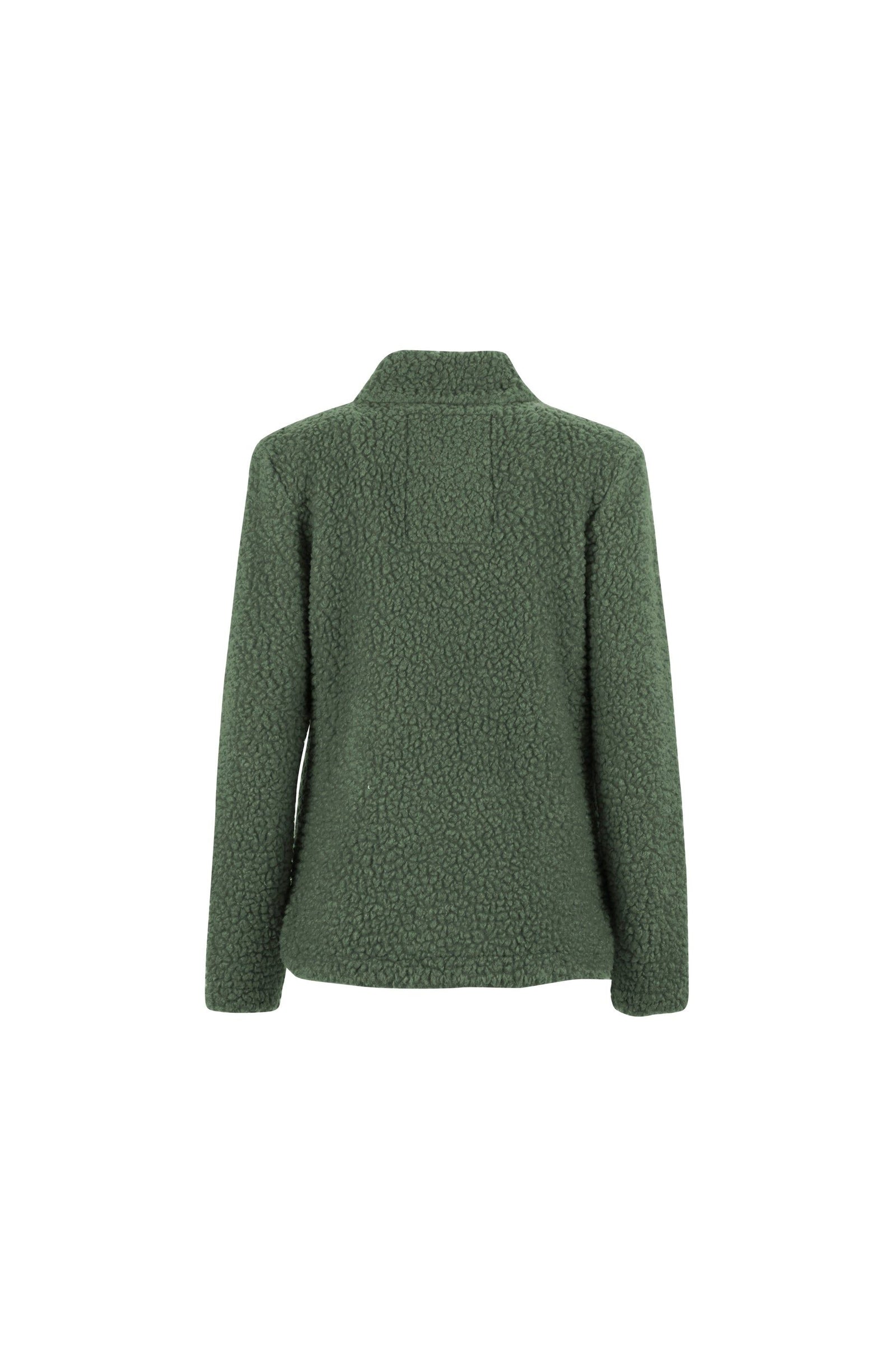 E9 | Maglia Puf 23 Donna Rosemary - Fabbrica Ski Sises